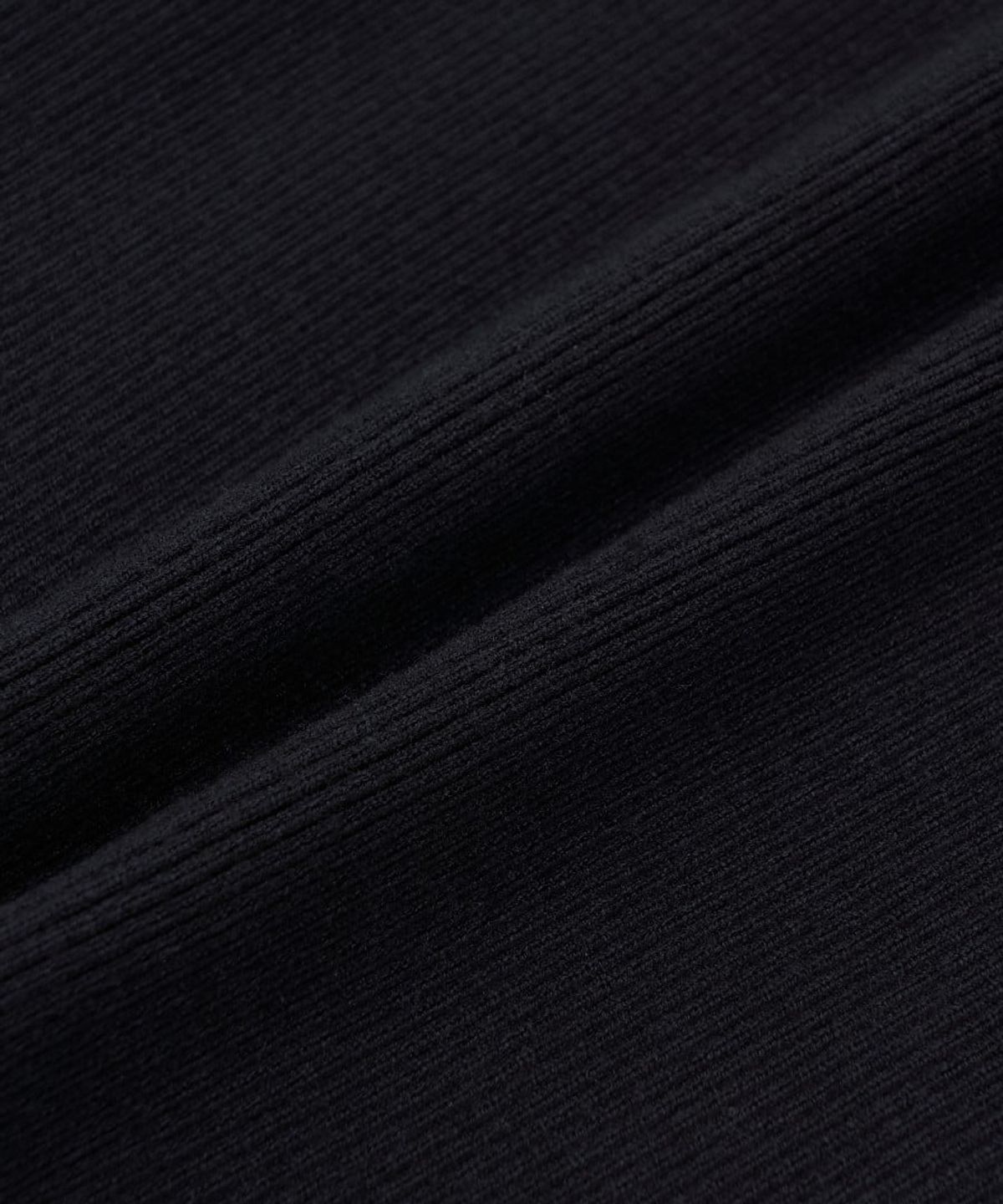 엠엘비(MLB) 여성 베이직 골지 스웨터 와이드플레어 팬츠 LA (Black)