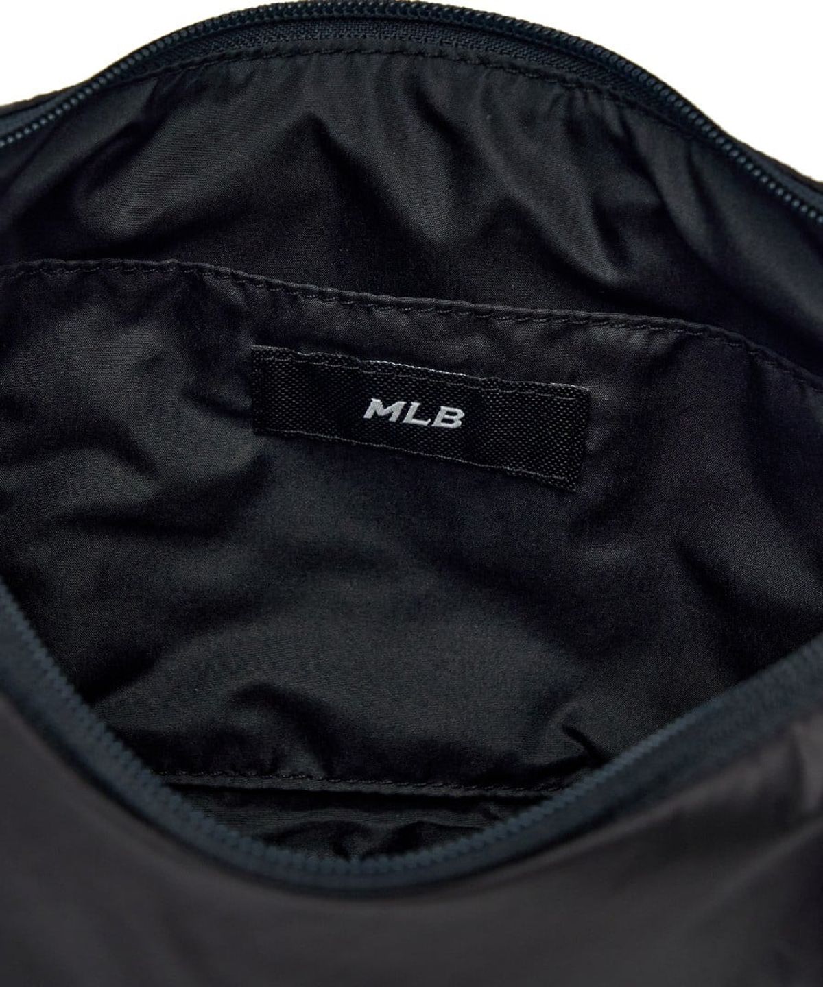 엠엘비(MLB) 라이트 스포티브 크로스백 NY (Black)