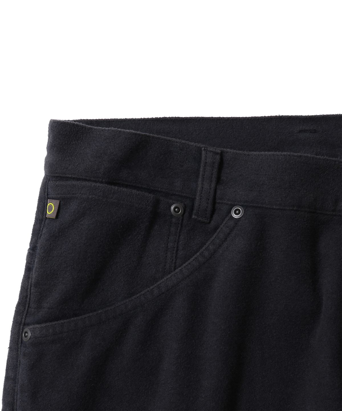 휴머러스 어카운트(HUMOROUS ACCOUNT) 5P MOLESKIN PANTS / NAVY WASHED