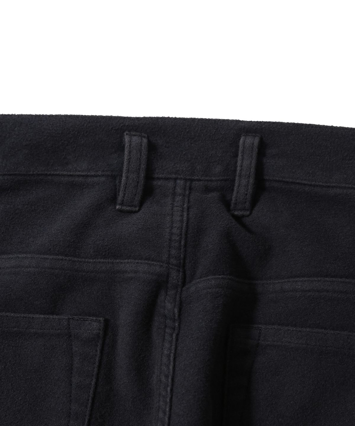 휴머러스 어카운트(HUMOROUS ACCOUNT) 5P MOLESKIN PANTS / NAVY WASHED