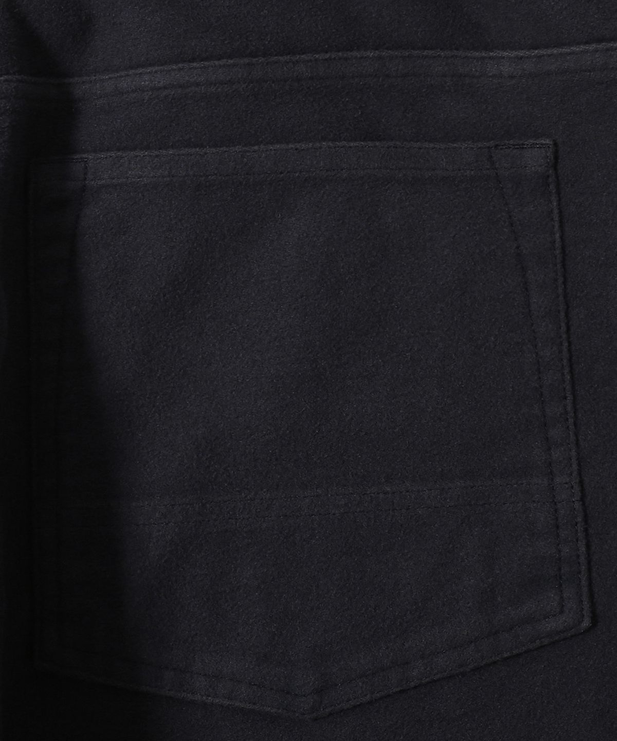 휴머러스 어카운트(HUMOROUS ACCOUNT) 5P MOLESKIN PANTS / NAVY WASHED