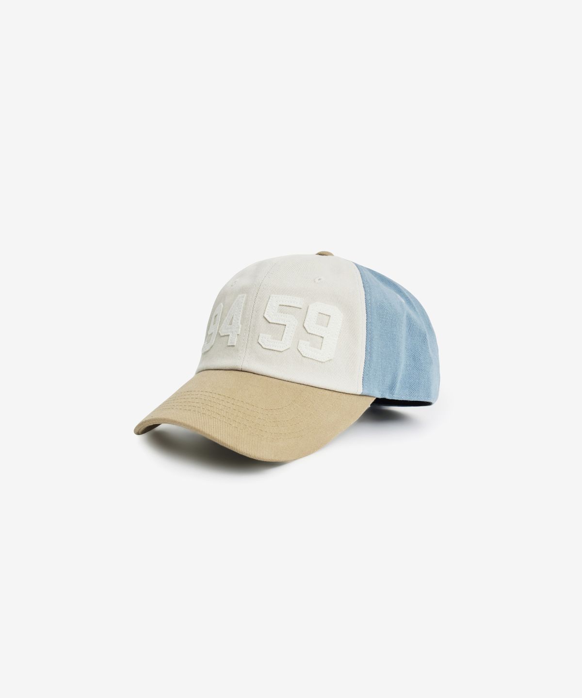 커즌즈(KAZNZ) Route ball cap - beige