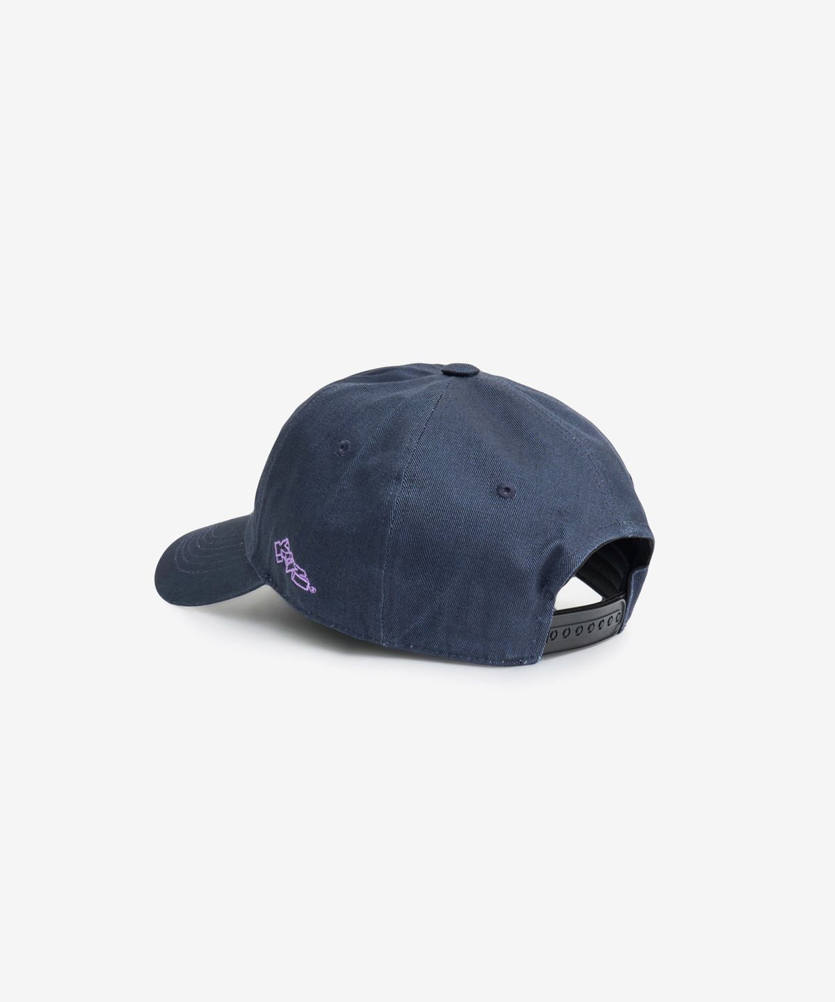 커즌즈(KAZNZ) Metro ball cap - navy