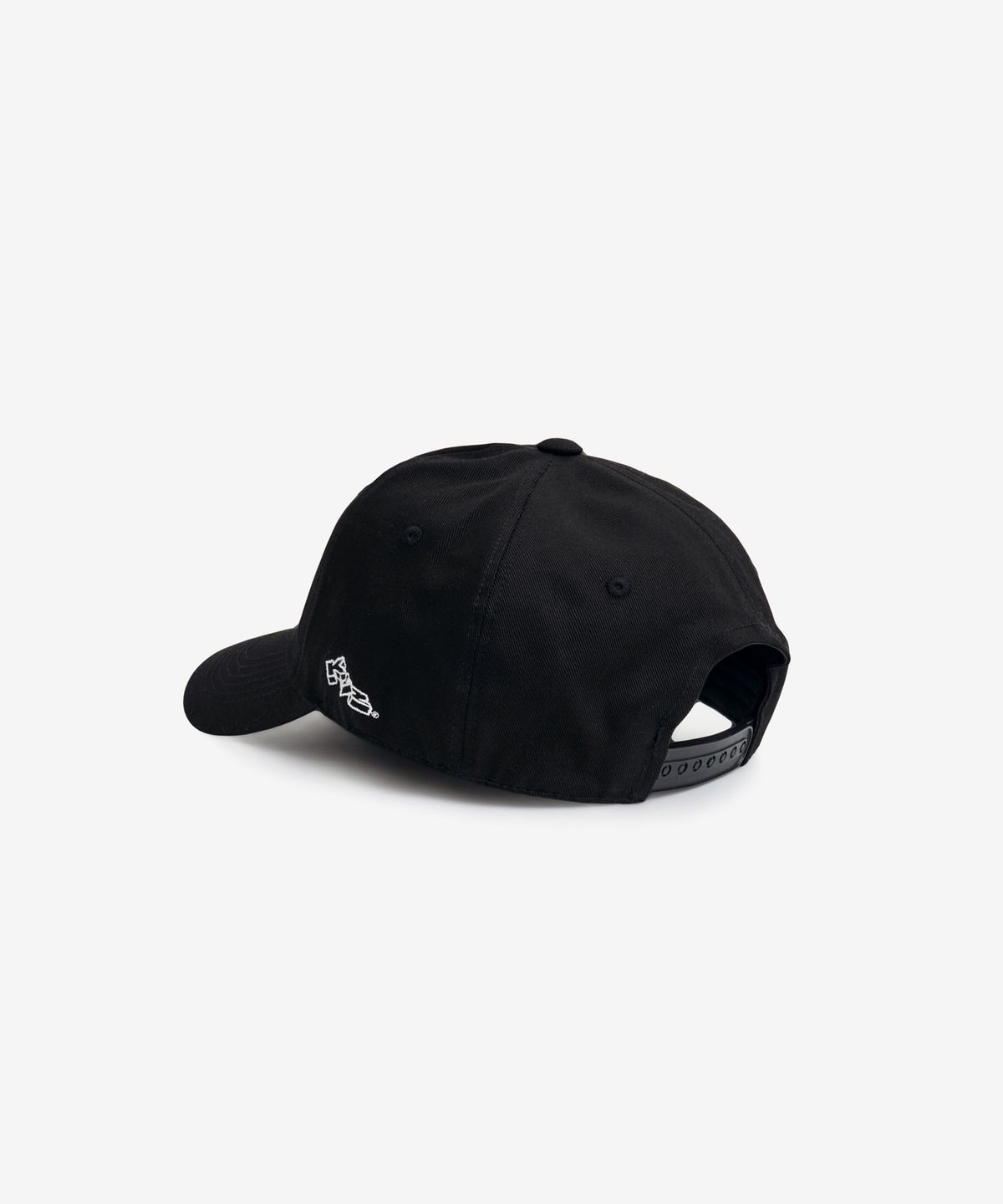 커즌즈(KAZNZ) Metro ball cap - black