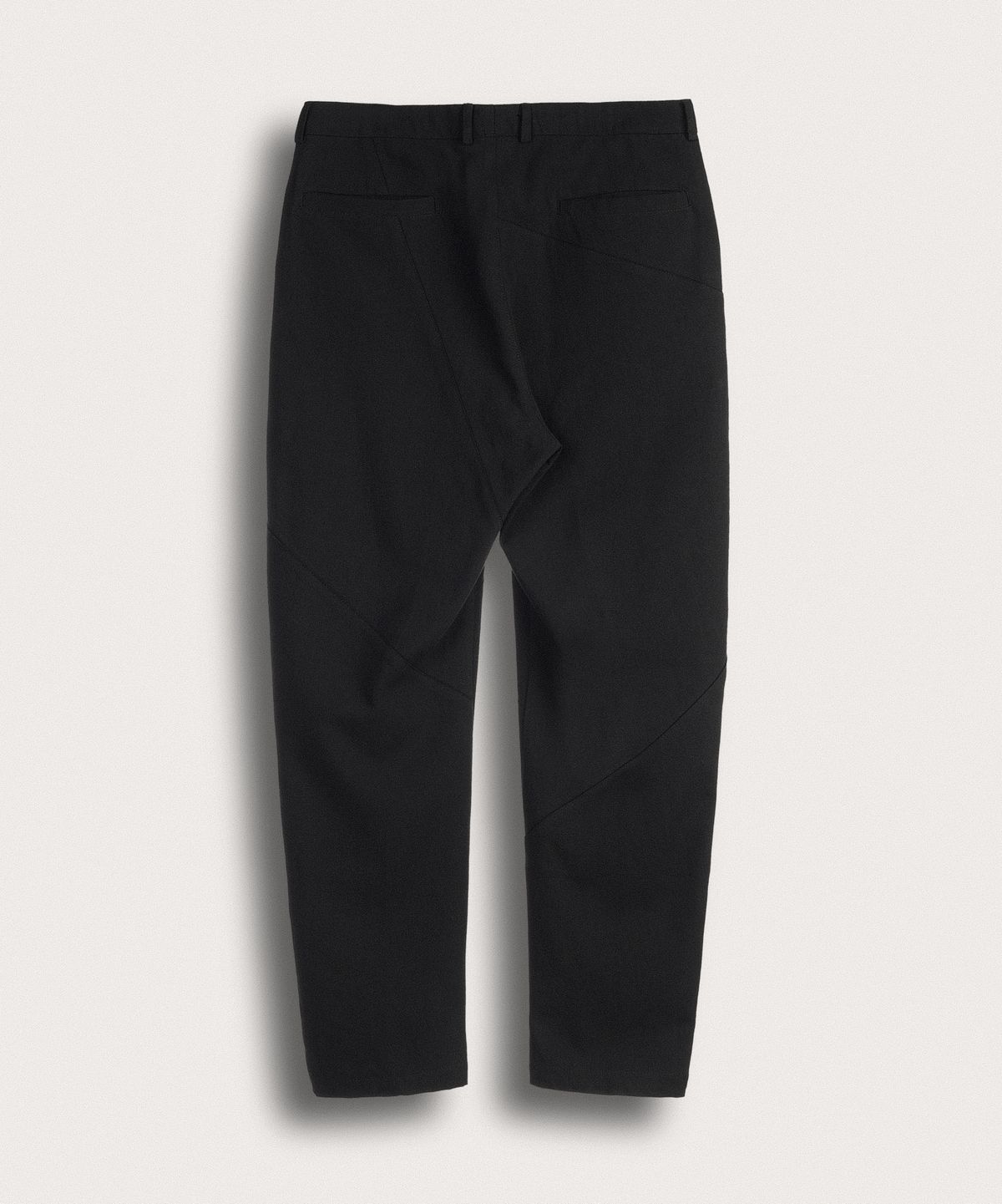 꼬르녹(CORNOQ) Suture Trouser