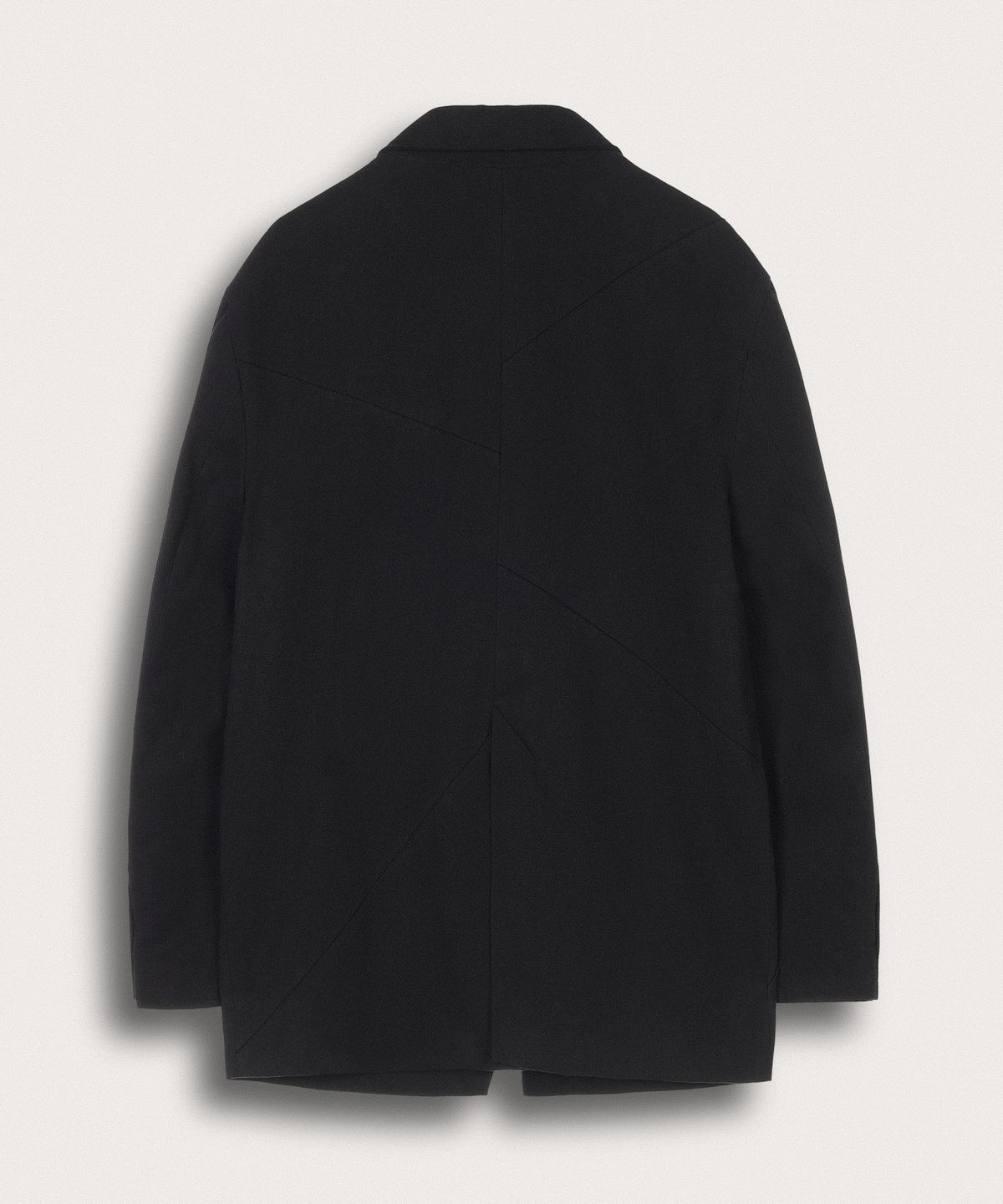 꼬르녹(CORNOQ) Suture Jacket