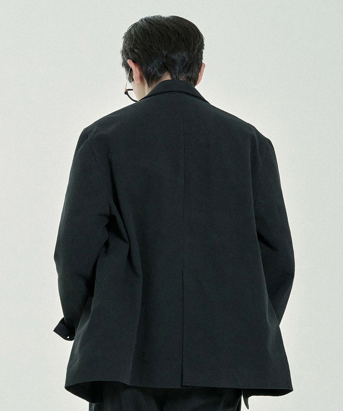 꼬르녹(CORNOQ) Suture Jacket