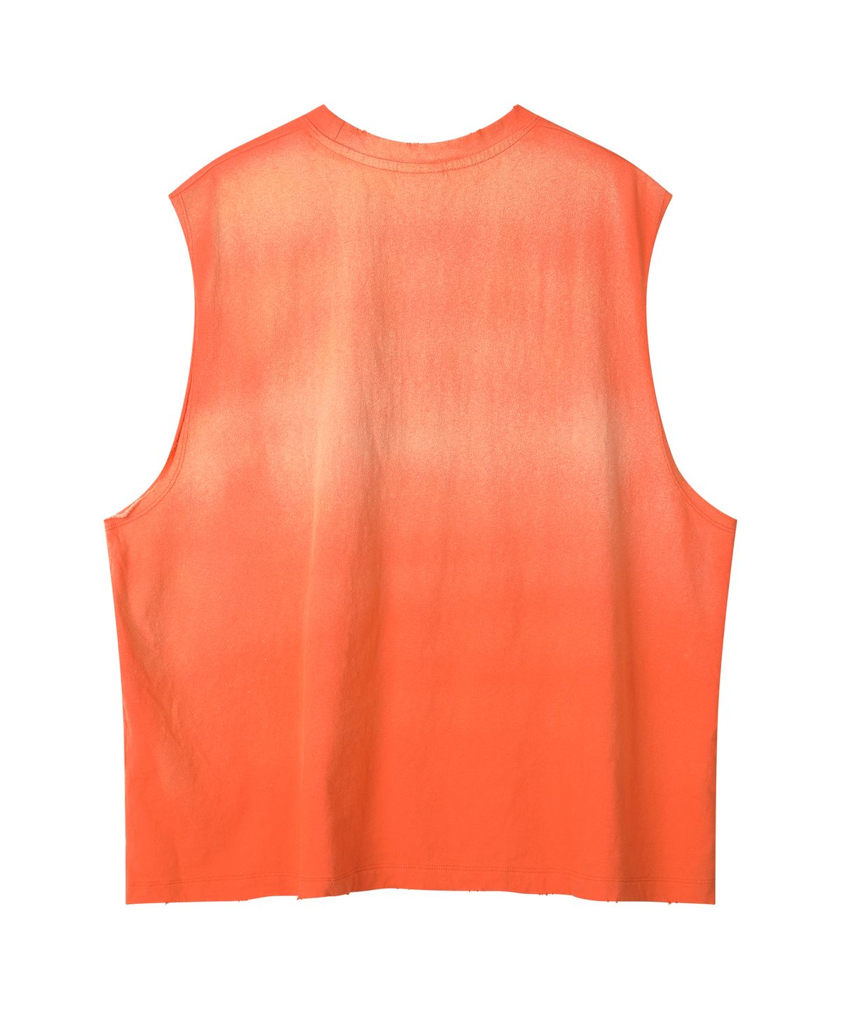 선데이후르츠마켓(SUNDAY FRUIT MARKET) PIECE OF SUNDAY TANK ORANGE