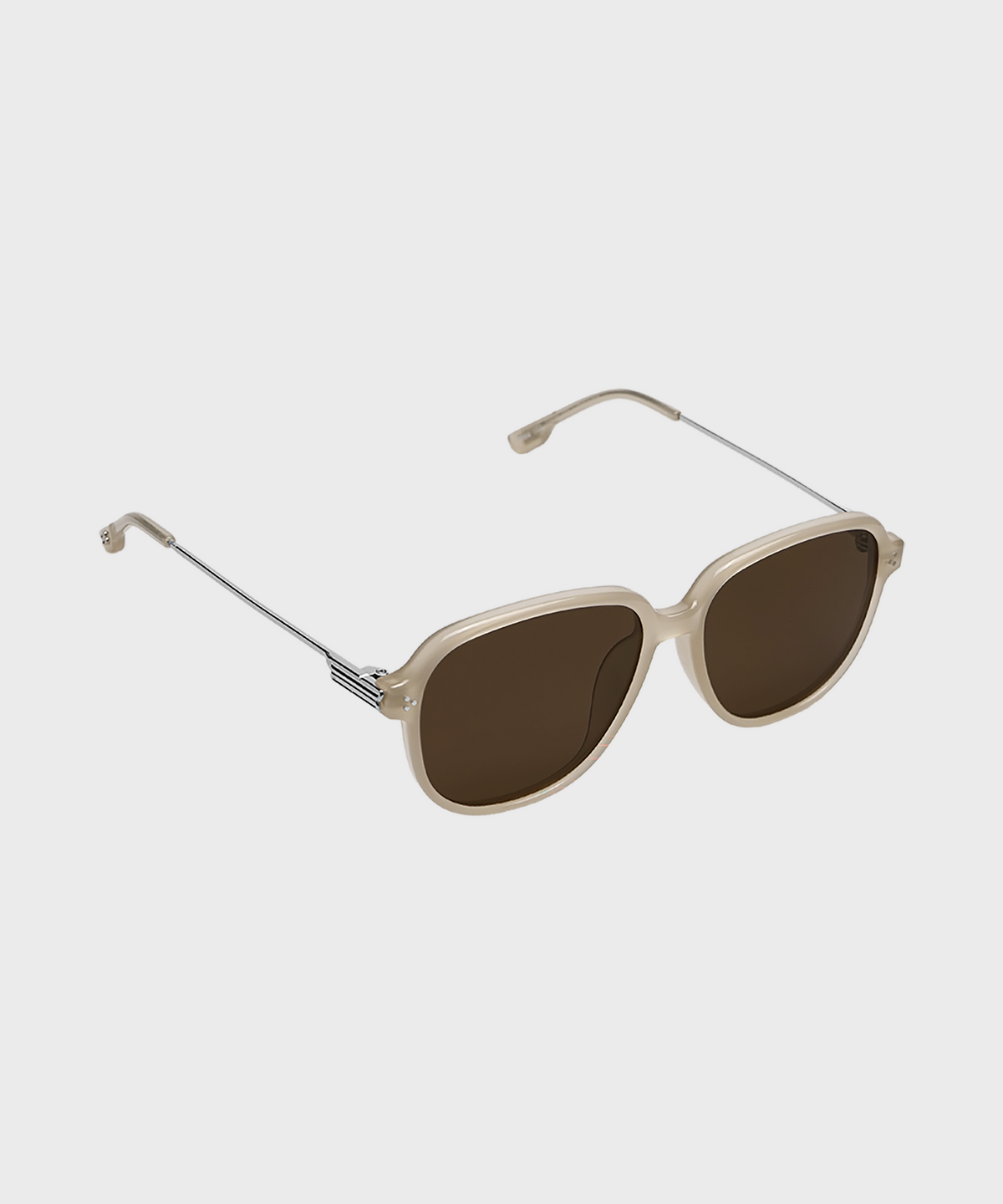 비브이에이치(BVH EYEWEAR) RHEA C3 BEIGE