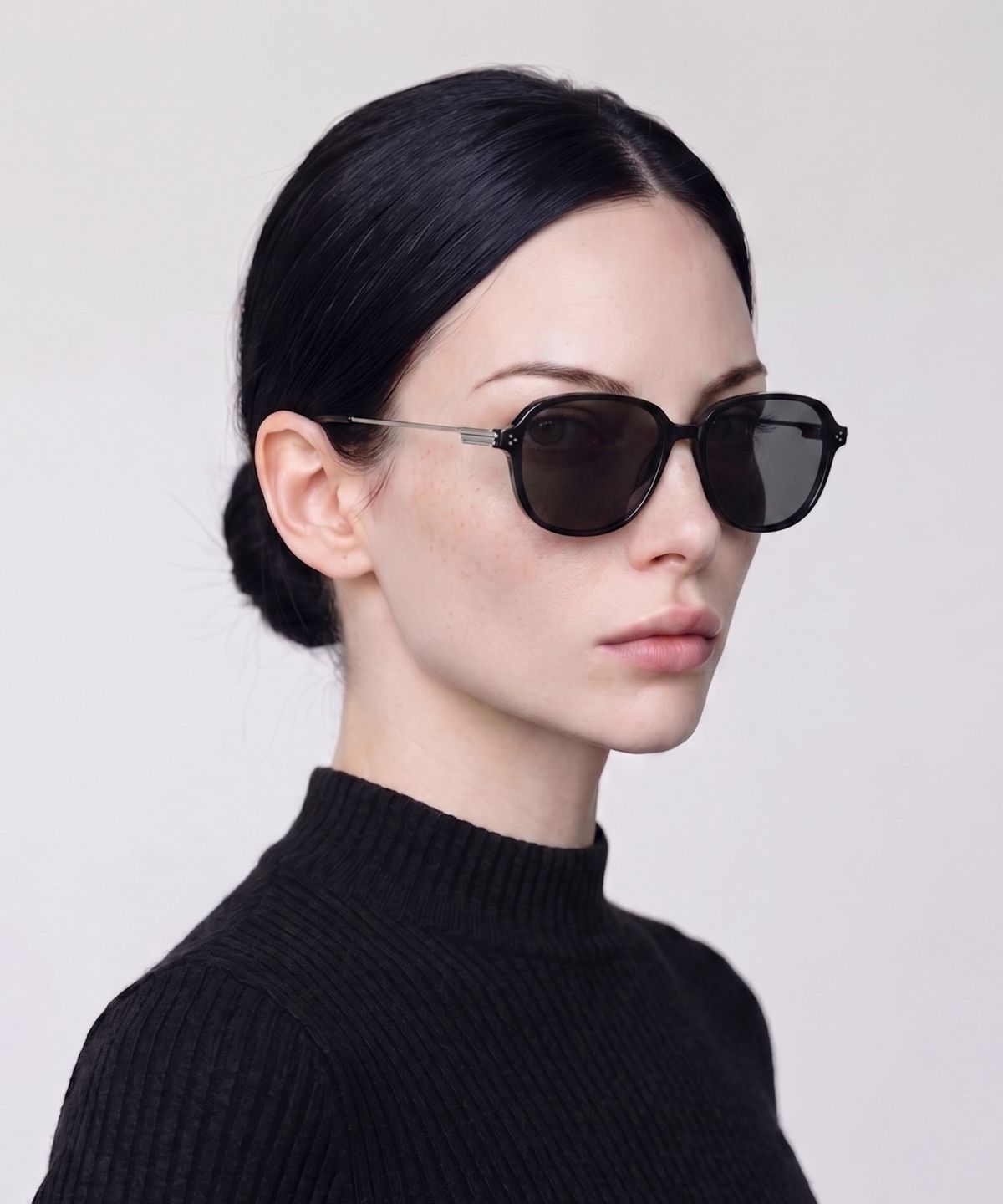 비브이에이치(BVH EYEWEAR) RHEA C5 TORTOISE