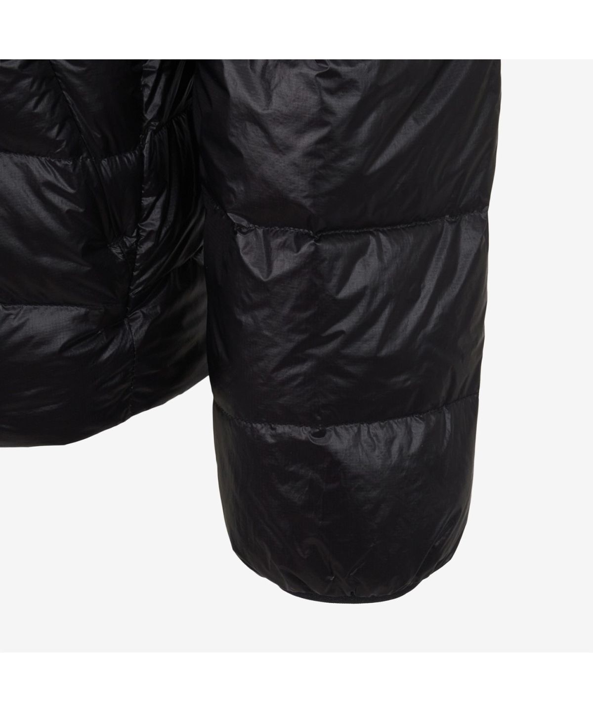 노스페이스(THE NORTH FACE) NJ1DS62A 남성 마티에 다운 자켓 (RDS) REAL BLACK