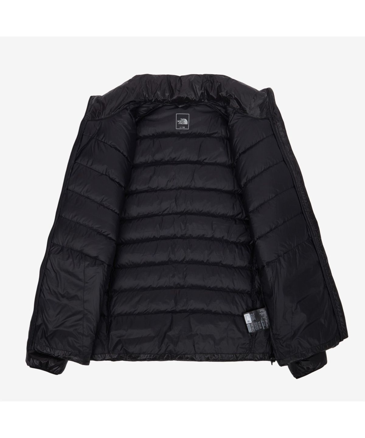 노스페이스(THE NORTH FACE) NJ1DS62A 남성 마티에 다운 자켓 (RDS) REAL BLACK