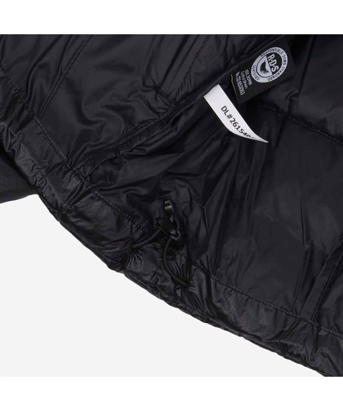 노스페이스(THE NORTH FACE) NJ1DS62A 남성 마티에 다운 자켓 (RDS) REAL BLACK