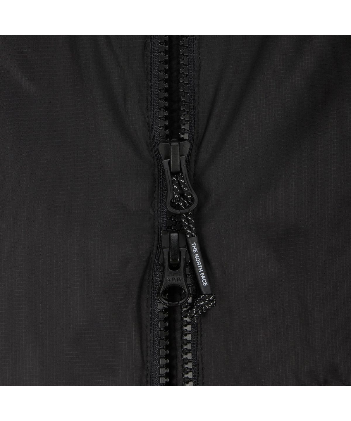노스페이스(THE NORTH FACE) NJ3NS60J 노바 에코로프트 히트 패딩 자켓 BLACK