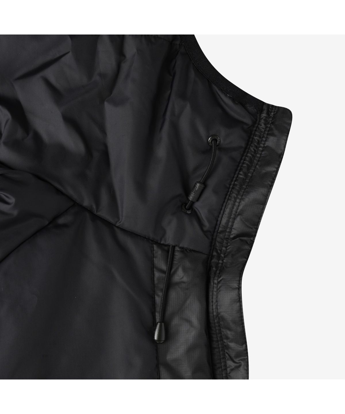 노스페이스(THE NORTH FACE) NJ3NS60J 노바 에코로프트 히트 패딩 자켓 BLACK