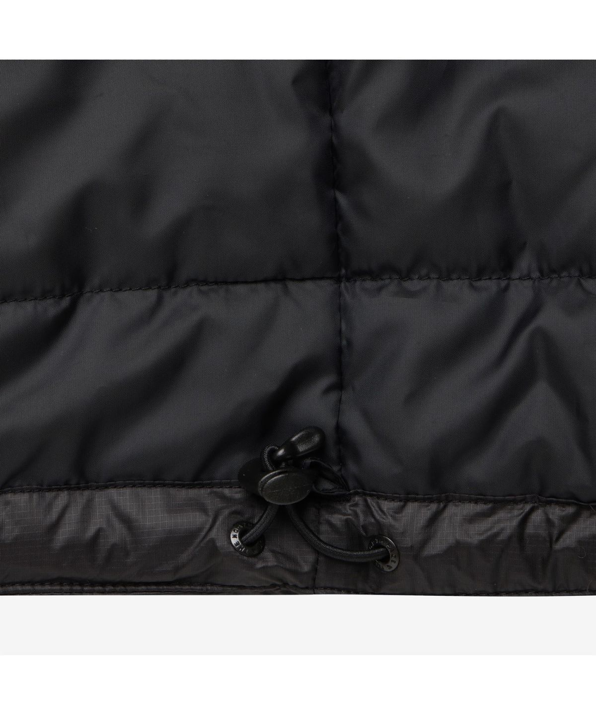 노스페이스(THE NORTH FACE) NJ3NS60J 노바 에코로프트 히트 패딩 자켓 BLACK