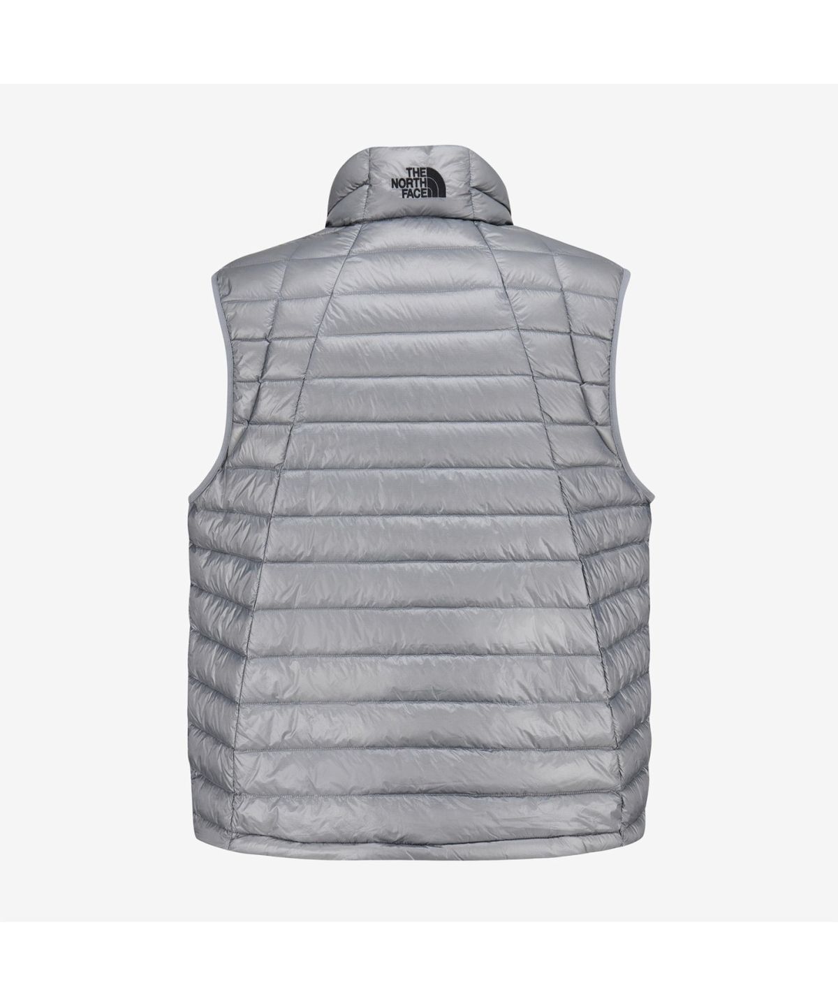 노스페이스(THE NORTH FACE) NV1DS51K 칼릭스 라이트 다운 베스트 (RDS) STEEL GRAY