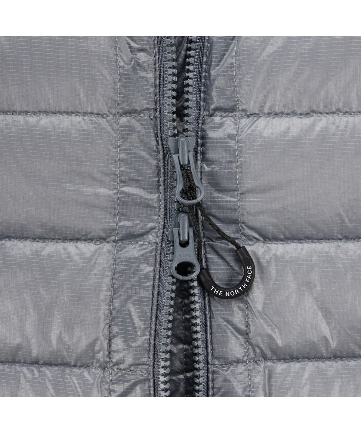 노스페이스(THE NORTH FACE) NV1DS51K 칼릭스 라이트 다운 베스트 (RDS) STEEL GRAY