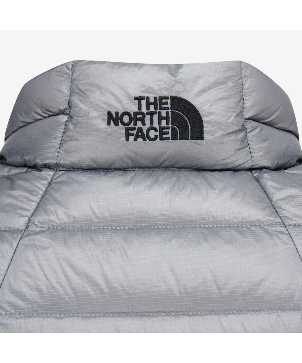 노스페이스(THE NORTH FACE) NV1DS51K 칼릭스 라이트 다운 베스트 (RDS) STEEL GRAY