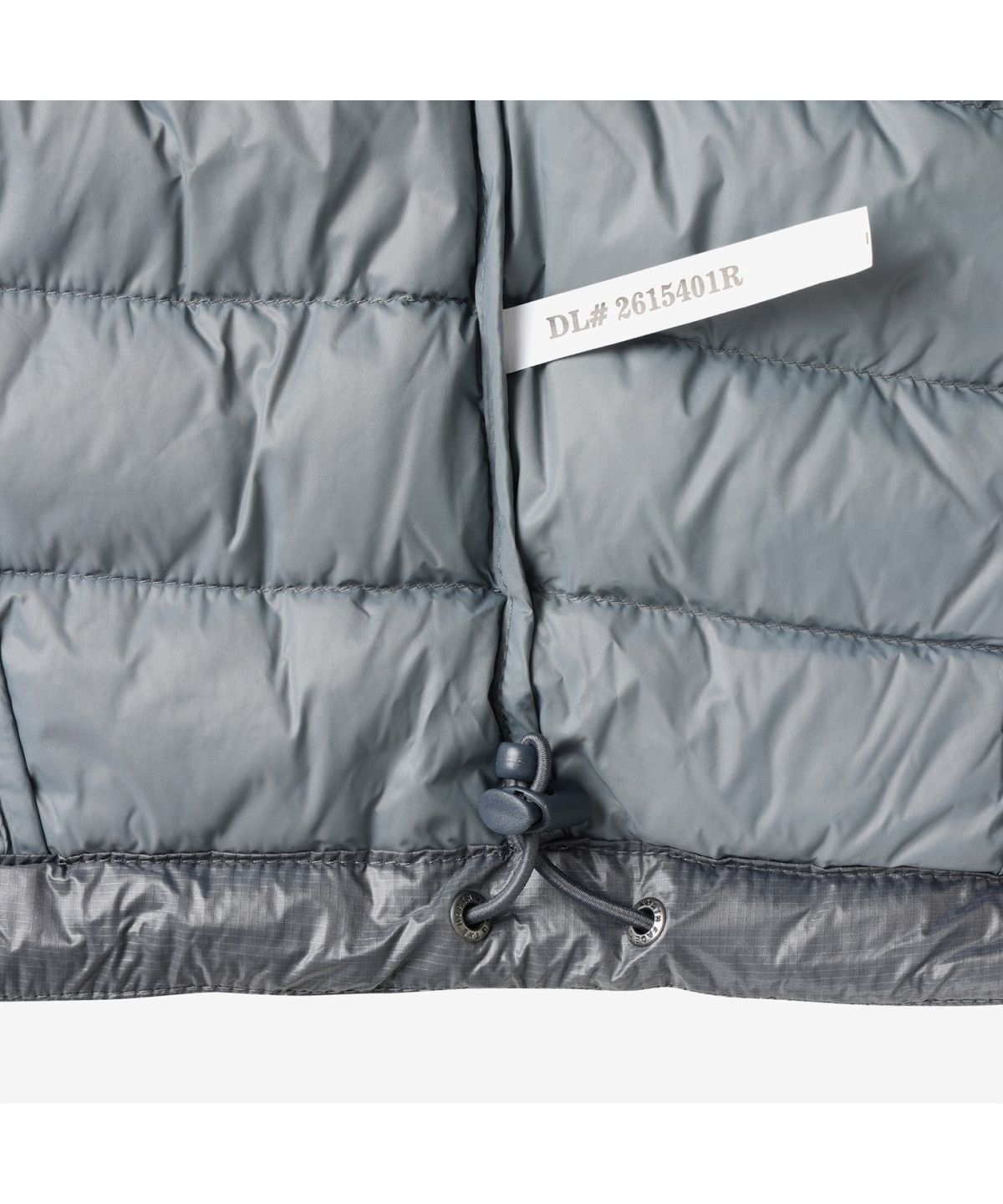 노스페이스(THE NORTH FACE) NV1DS51K 칼릭스 라이트 다운 베스트 (RDS) STEEL GRAY