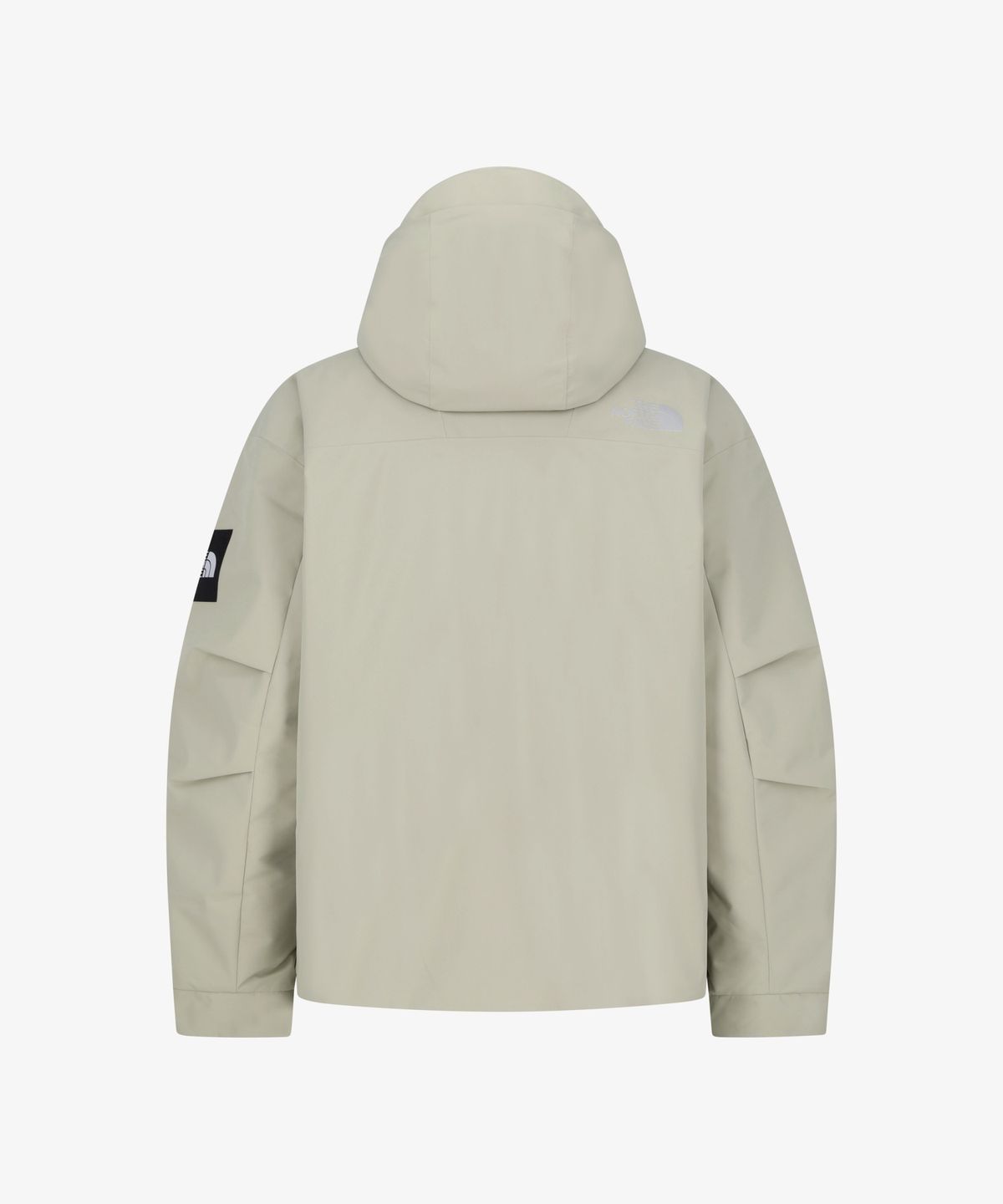 노스페이스(THE NORTH FACE) NJ3NS59L 라인 엑스 히트 패딩 자켓 WALNUT