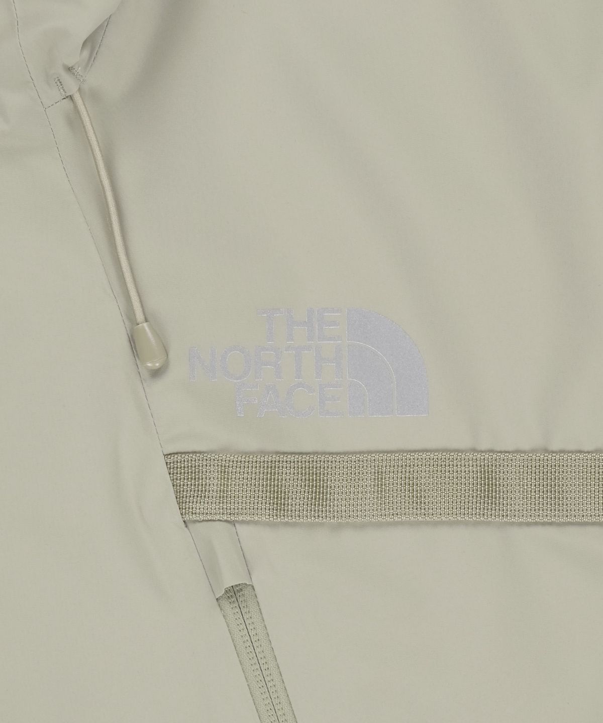노스페이스(THE NORTH FACE) NJ3NS59L 라인 엑스 히트 패딩 자켓 WALNUT