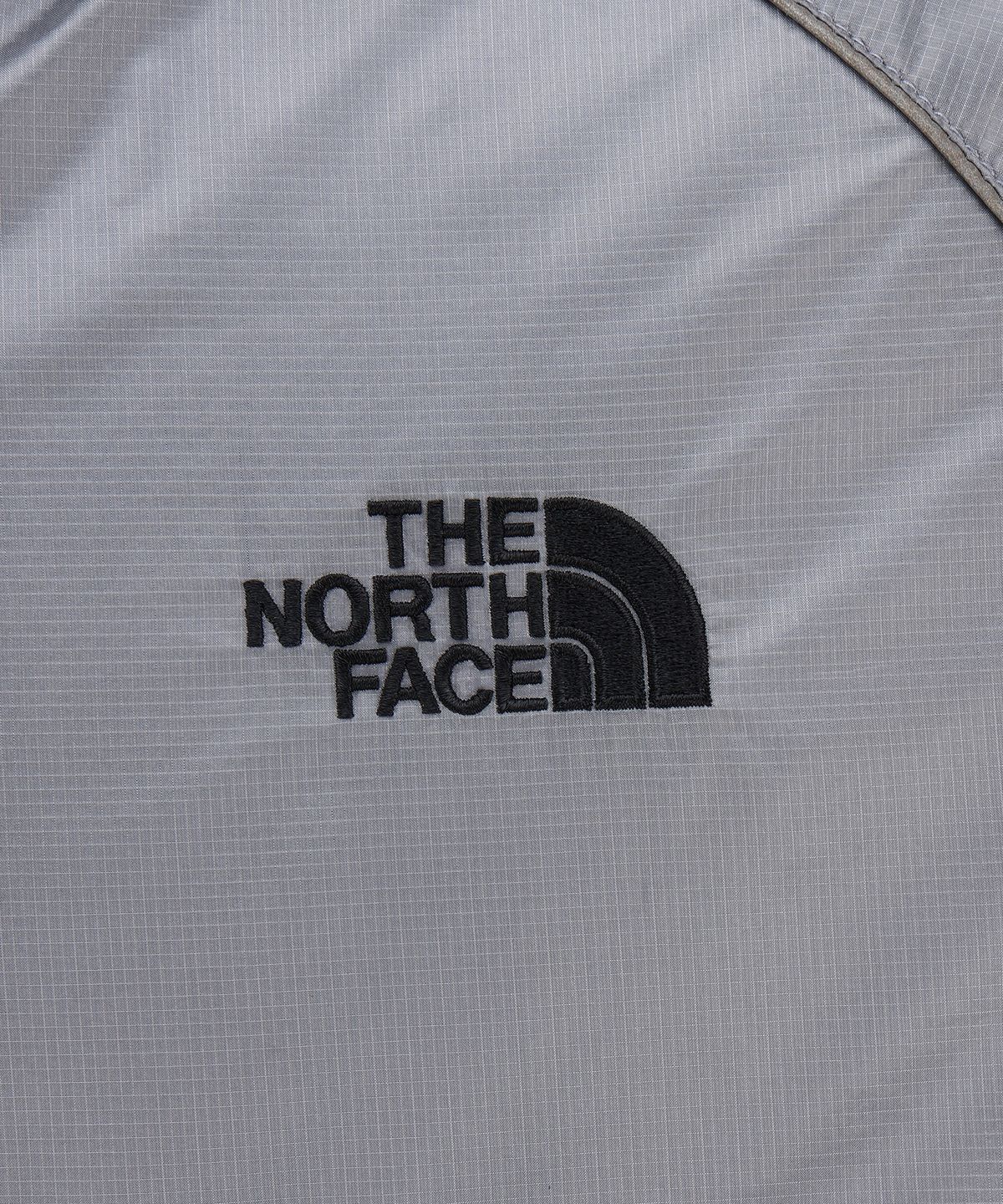 노스페이스(THE NORTH FACE) NJ3NS60K 노바 에코로프트 히트 패딩 자켓 STEEL GRAY