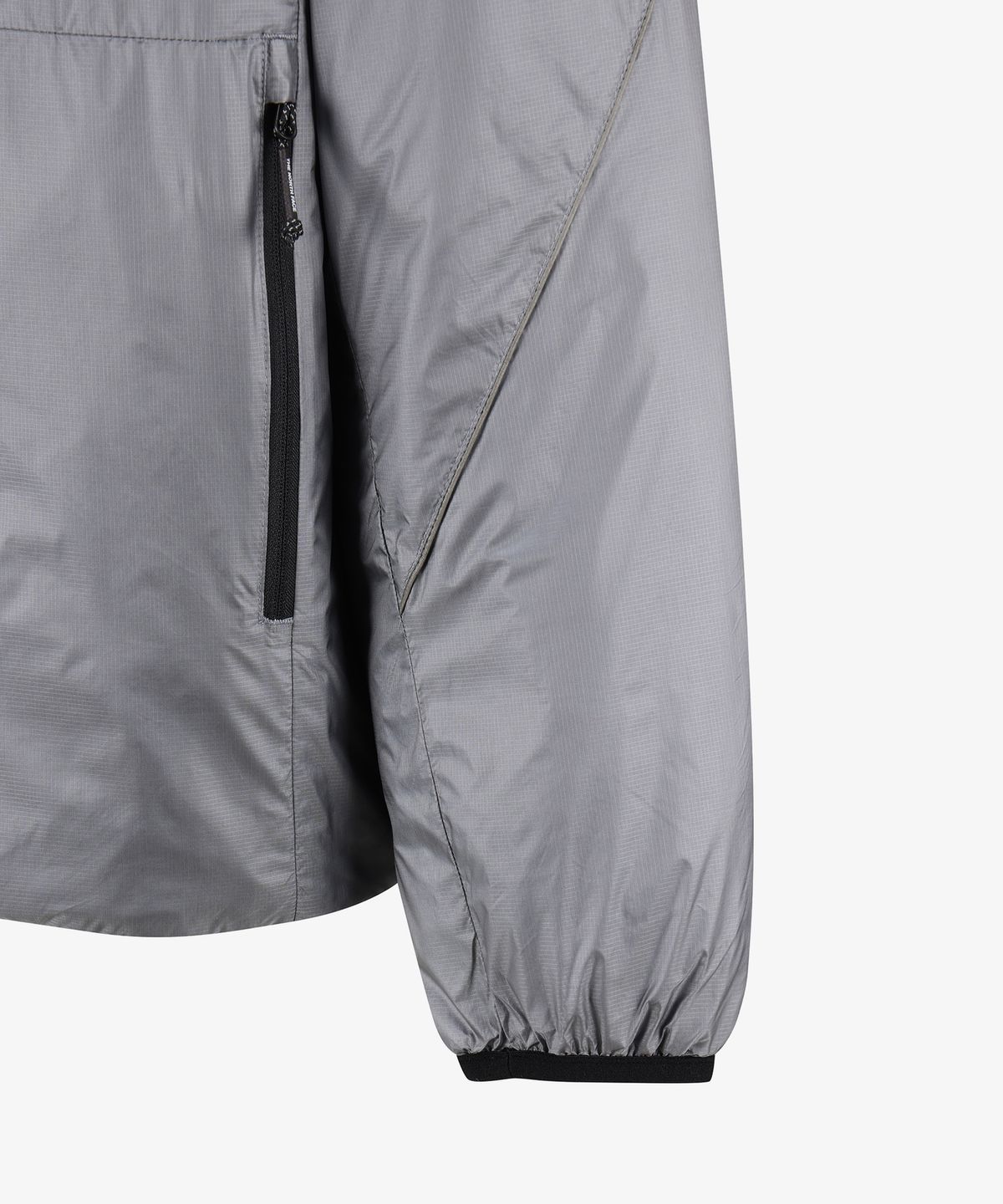 노스페이스(THE NORTH FACE) NJ3NS60K 노바 에코로프트 히트 패딩 자켓 STEEL GRAY