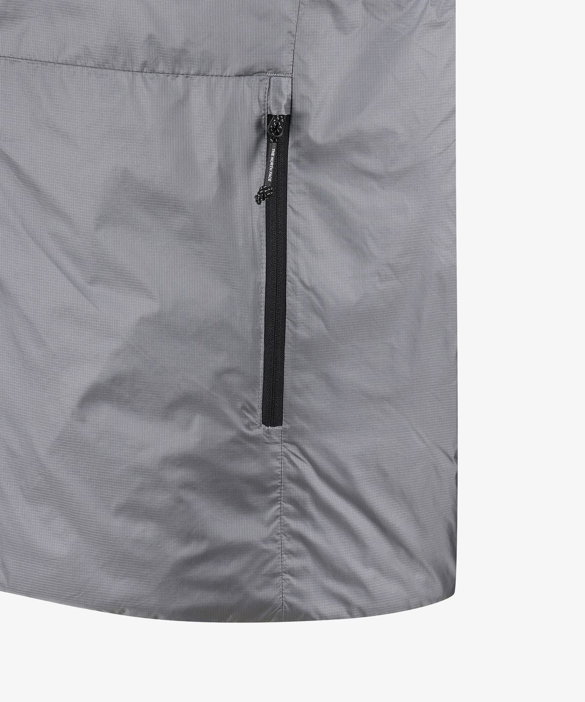 노스페이스(THE NORTH FACE) NJ3NS60K 노바 에코로프트 히트 패딩 자켓 STEEL GRAY
