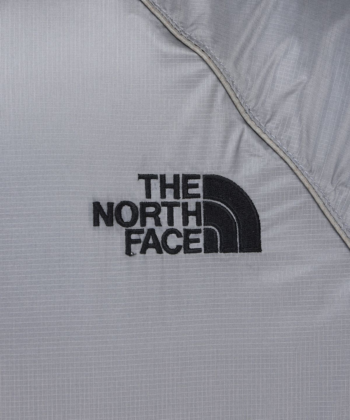노스페이스(THE NORTH FACE) NJ3NS60K 노바 에코로프트 히트 패딩 자켓 STEEL GRAY