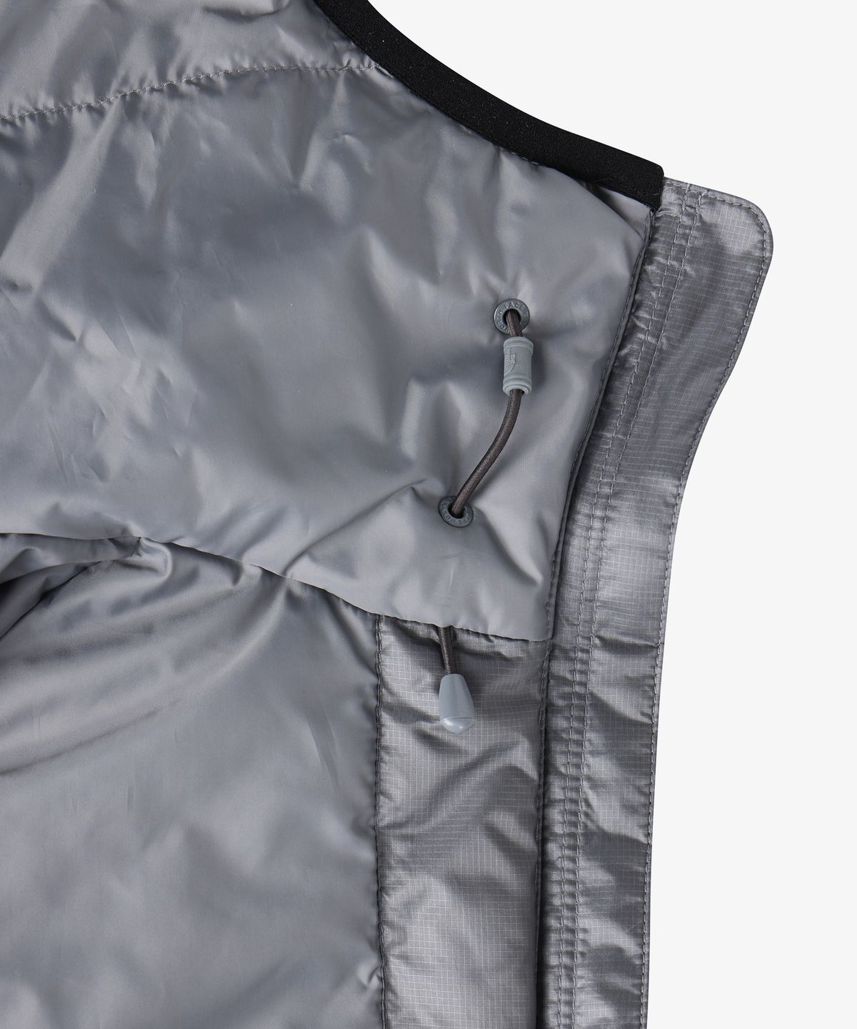 노스페이스(THE NORTH FACE) NJ3NS60K 노바 에코로프트 히트 패딩 자켓 STEEL GRAY