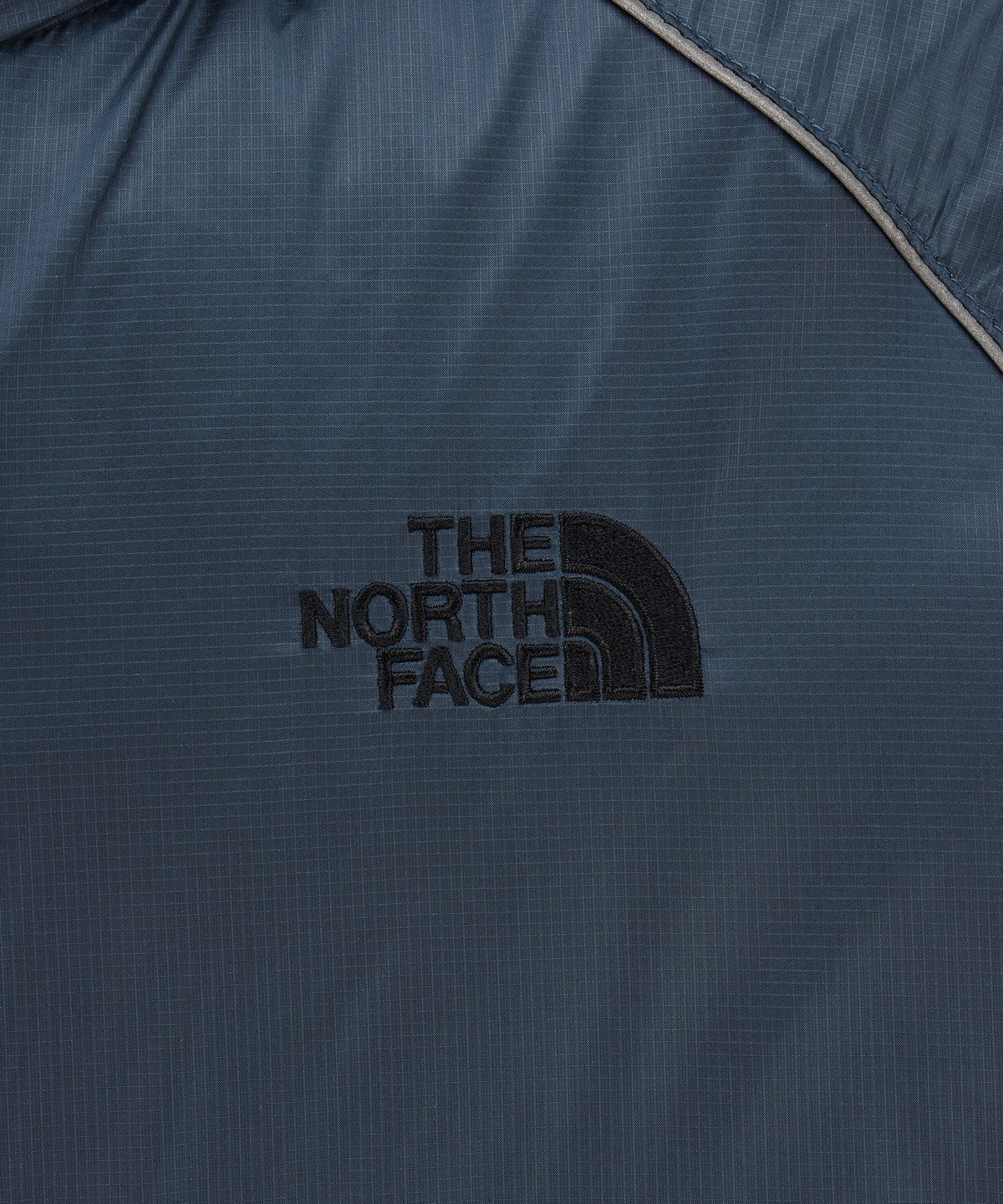 노스페이스(THE NORTH FACE) NJ3NS60L 노바 에코로프트 히트 패딩 자켓 DUSK BLUE
