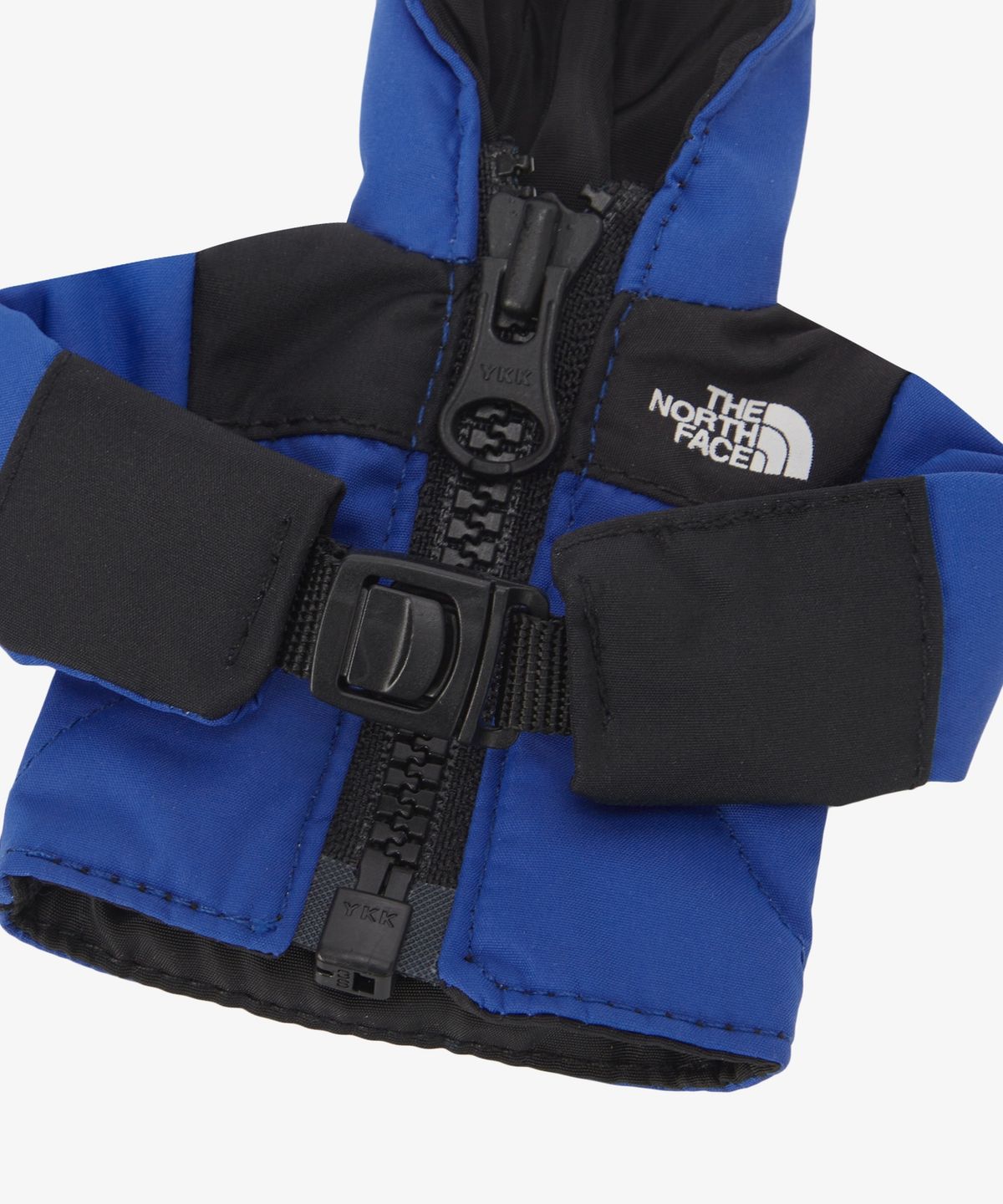 노스페이스(THE NORTH FACE) NHA5AS353E 마운틴 자켓 키링 ROYAL BLUE