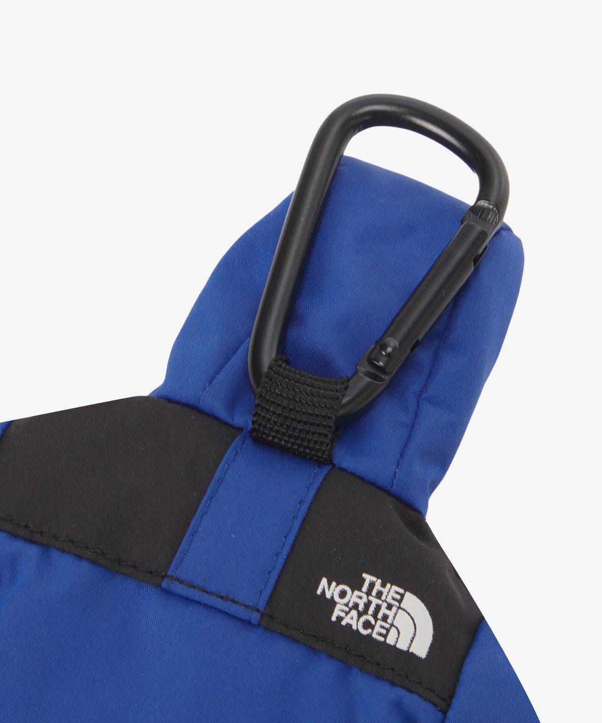 노스페이스(THE NORTH FACE) NHA5AS353E 마운틴 자켓 키링 ROYAL BLUE