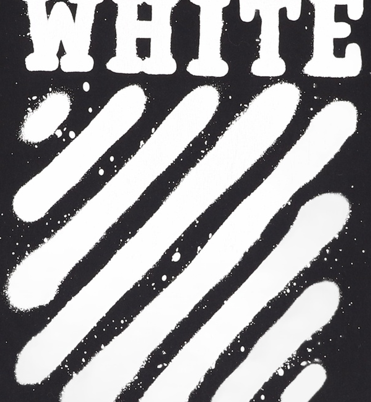 오프화이트(OFF-WHITE) 반소매 티셔츠 2XL