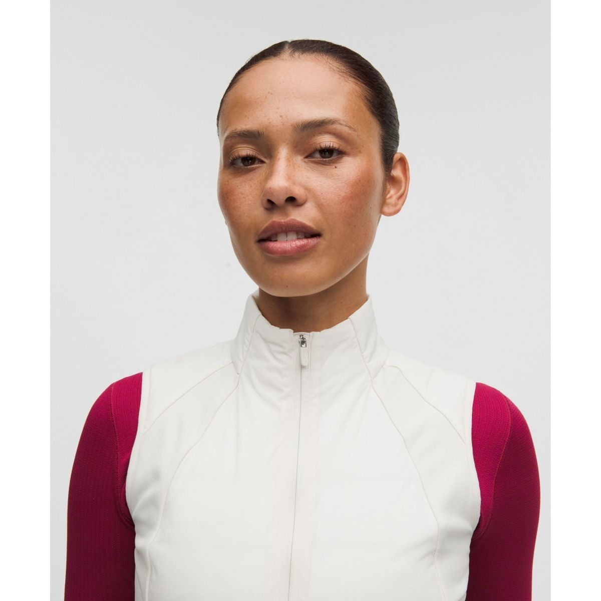 룰루레몬(LULULEMON) 다운 포 잇 올 러닝 베스트  LTIV