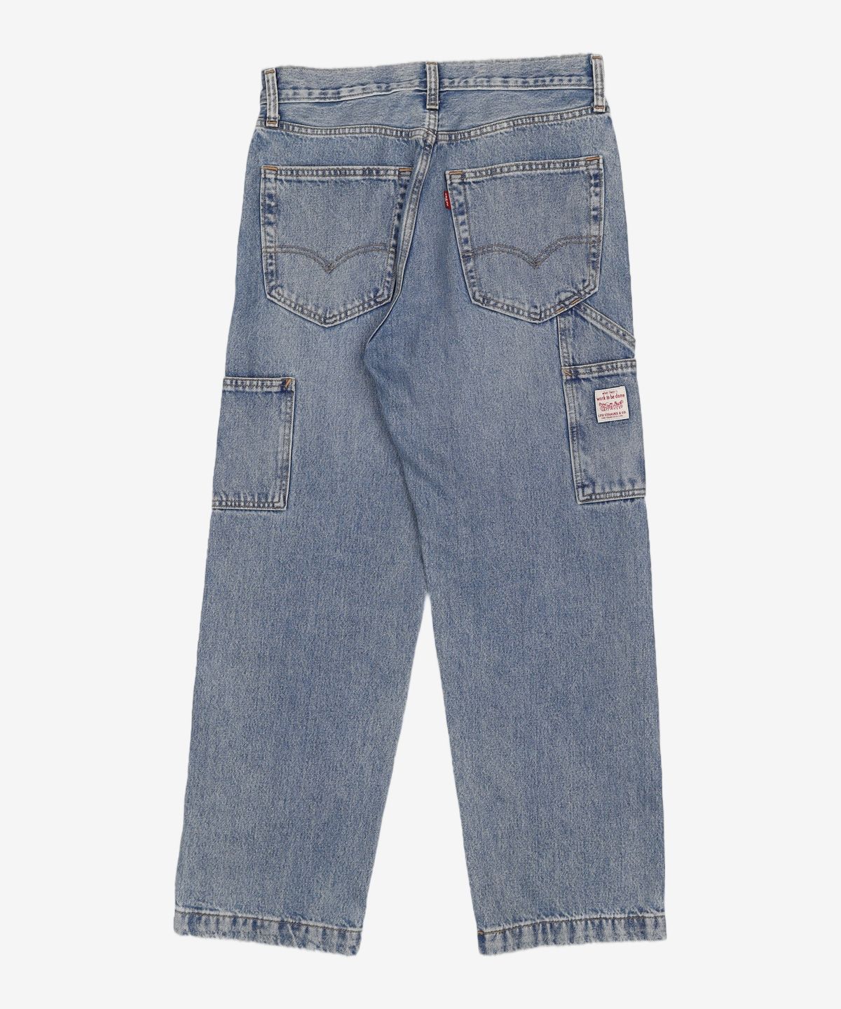 리바이스(LEVI'S) 청/데님 팬츠 76-92