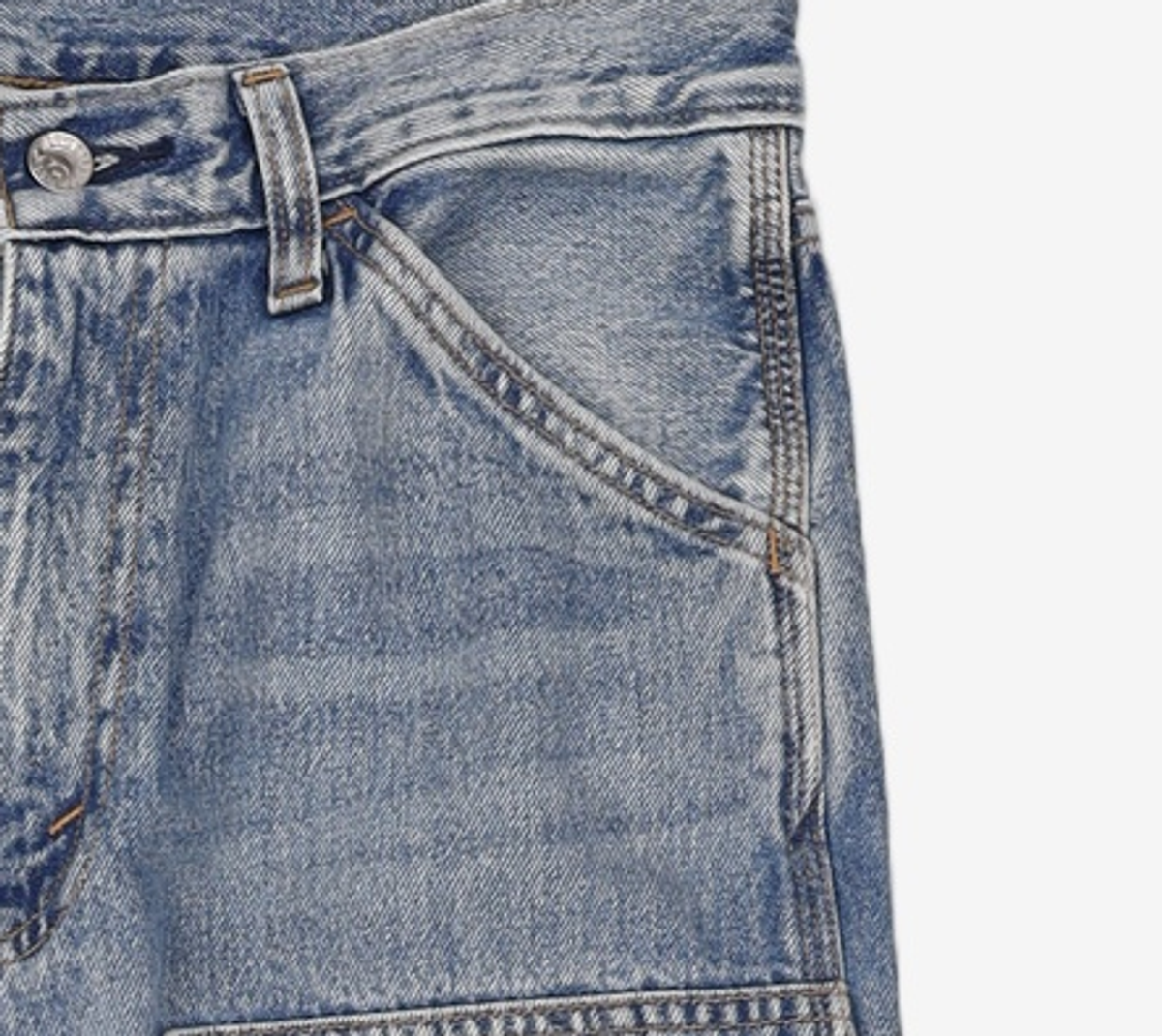 리바이스(LEVI'S) 청/데님 팬츠 76-92