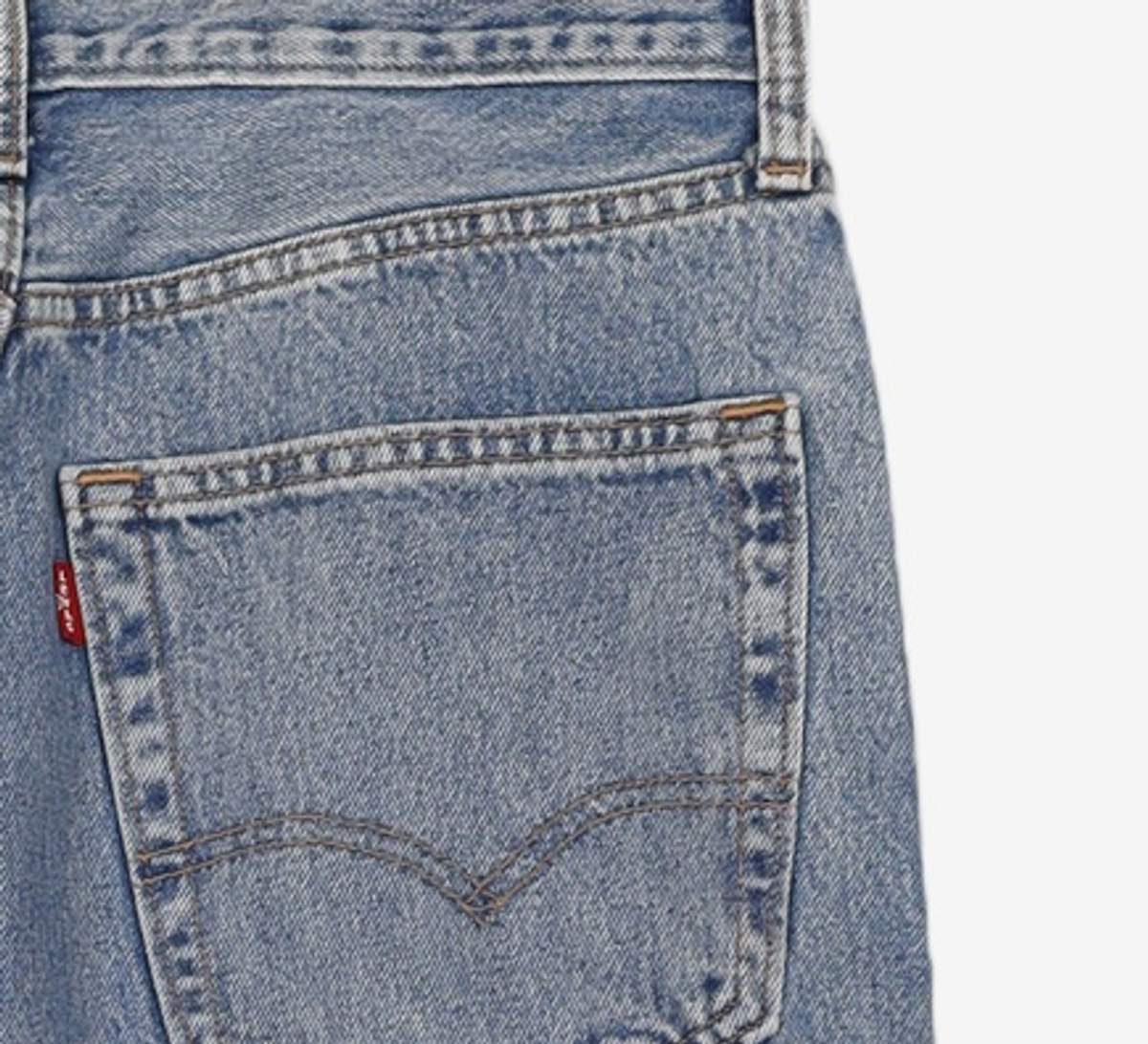 리바이스(LEVI'S) 청/데님 팬츠 76-92