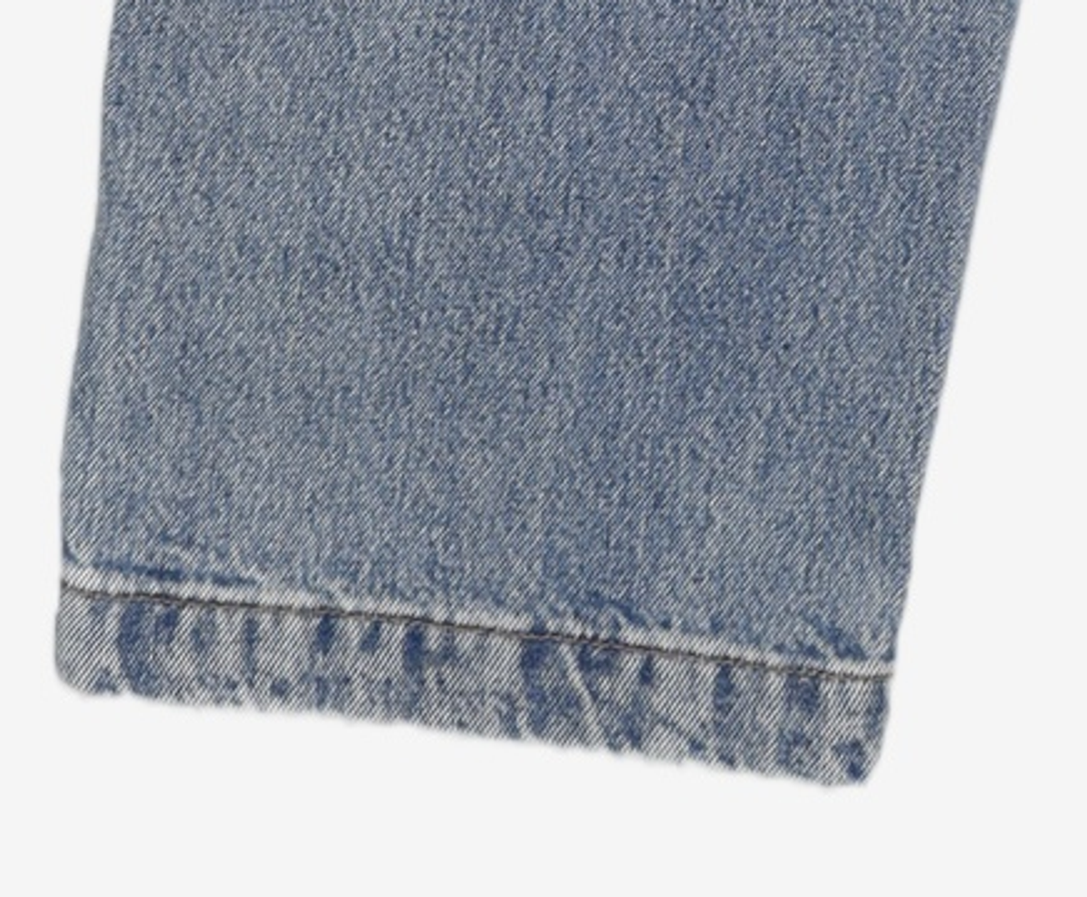 리바이스(LEVI'S) 청/데님 팬츠 76-92
