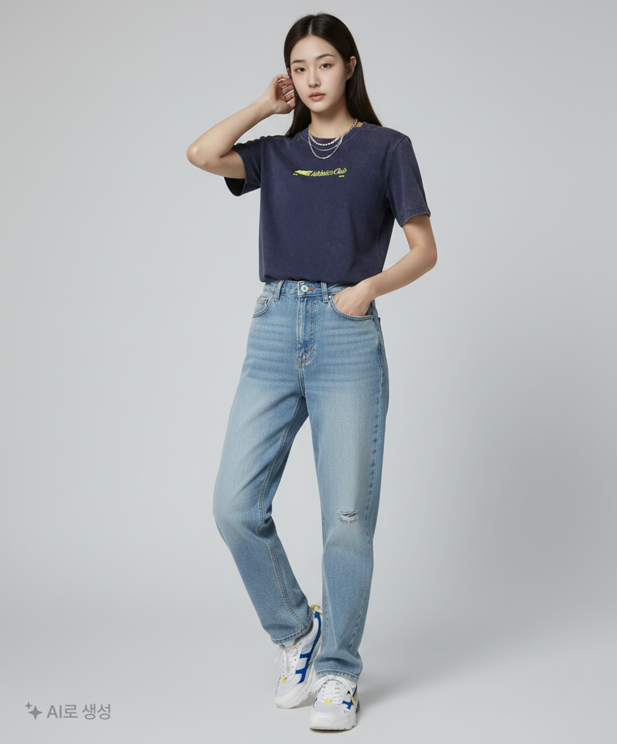 나이키(NIKE) 반소매 티셔츠 XS