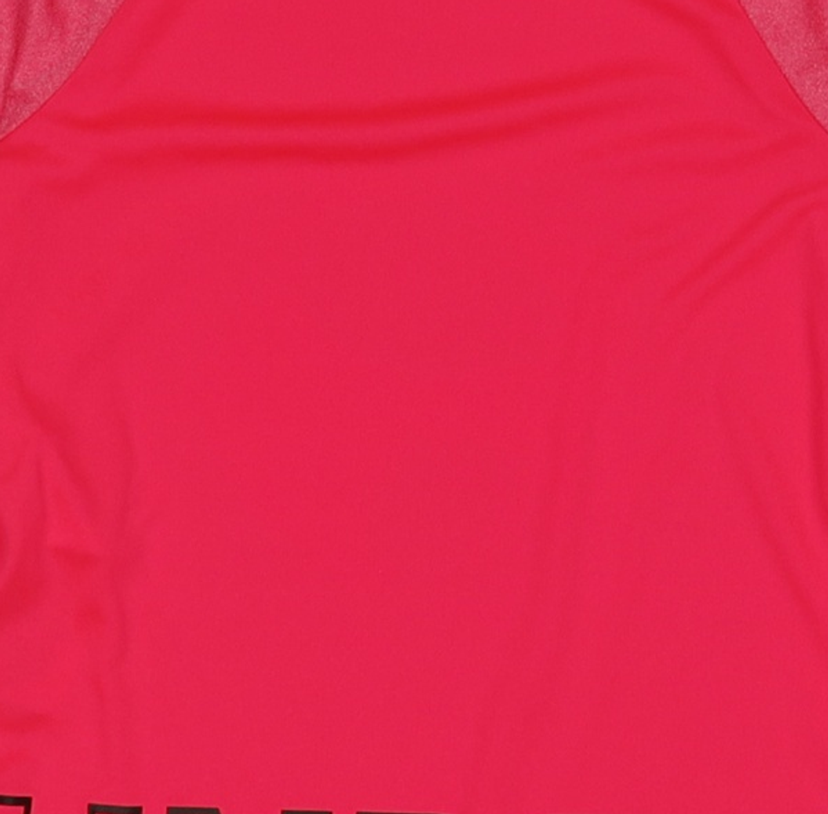 언더아머(UNDERARMOUR) 긴소매 티셔츠 XS