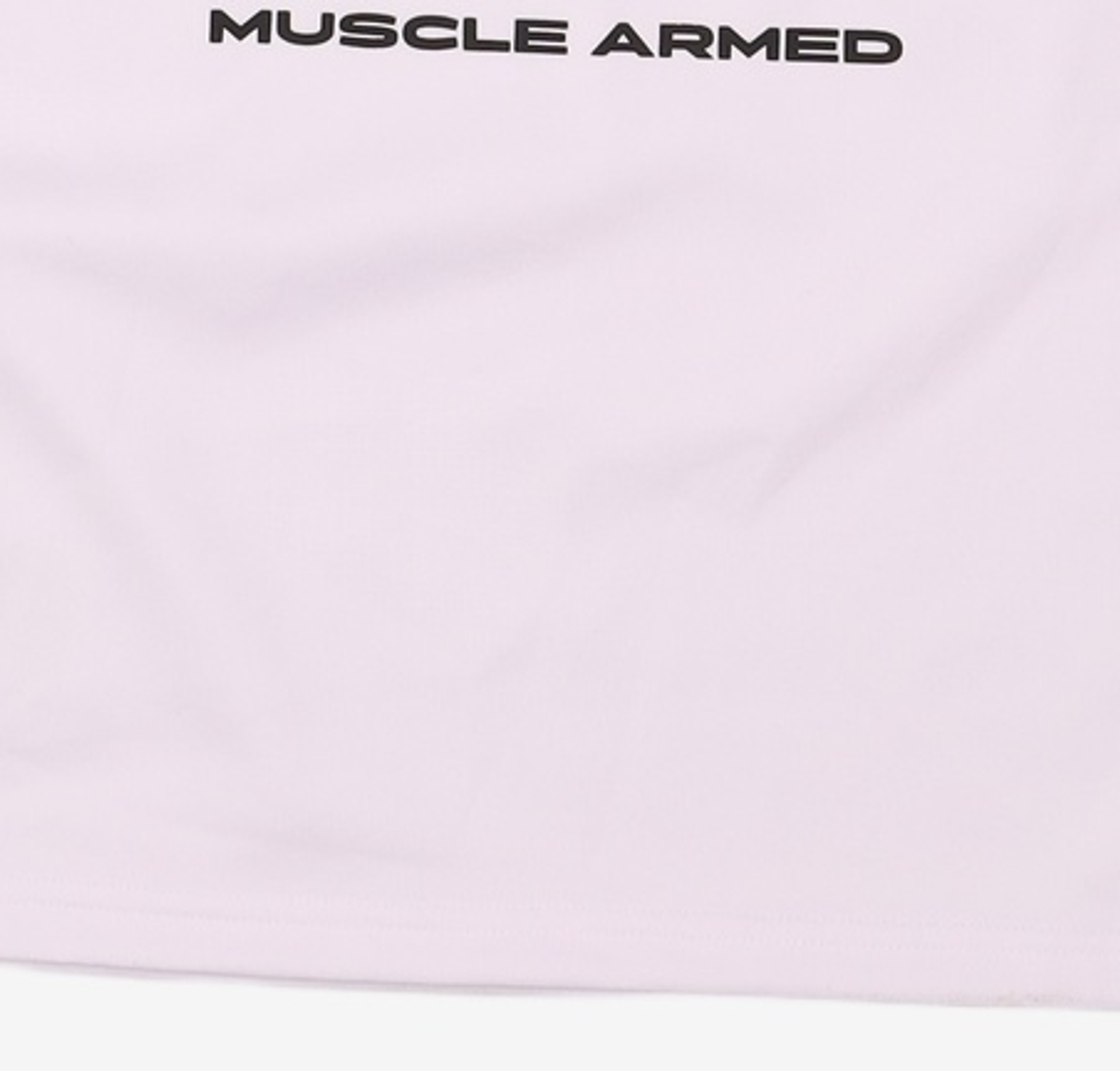 암드(ARMED) ARMED 23 저지 티셔츠 [화이트] L