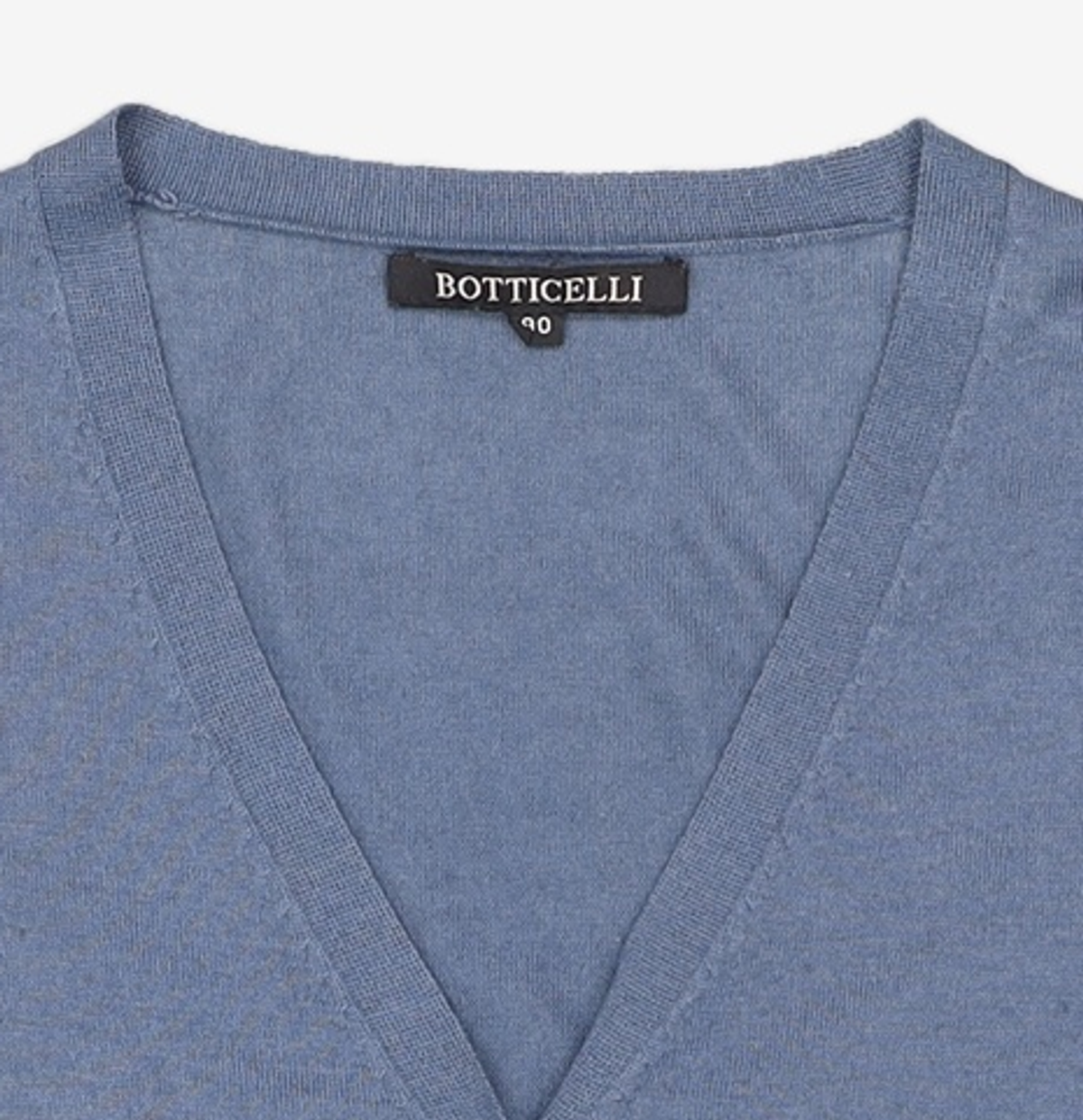 보티첼리(BOTTICELLI) 카디건 91-98-160