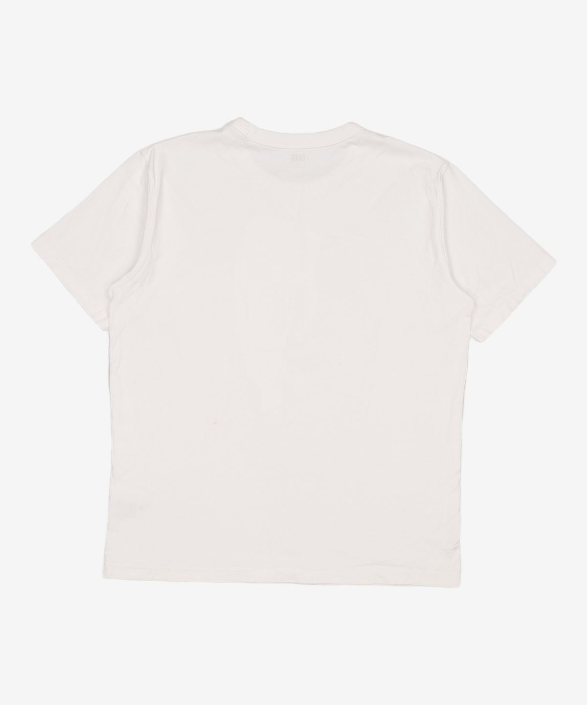 유니클로(UNIQLO) 반소매 티셔츠 XL