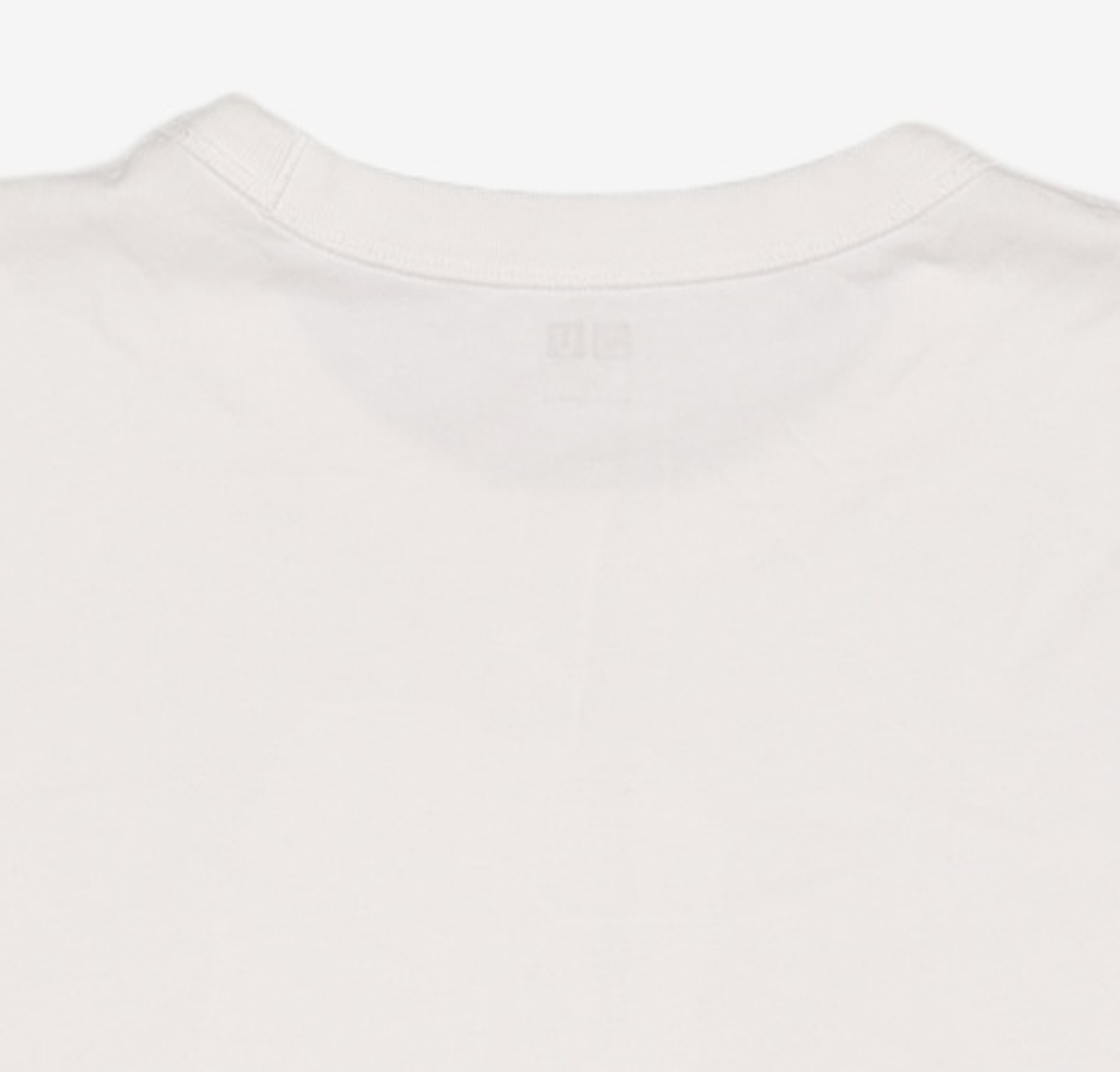 유니클로(UNIQLO) 반소매 티셔츠 XL