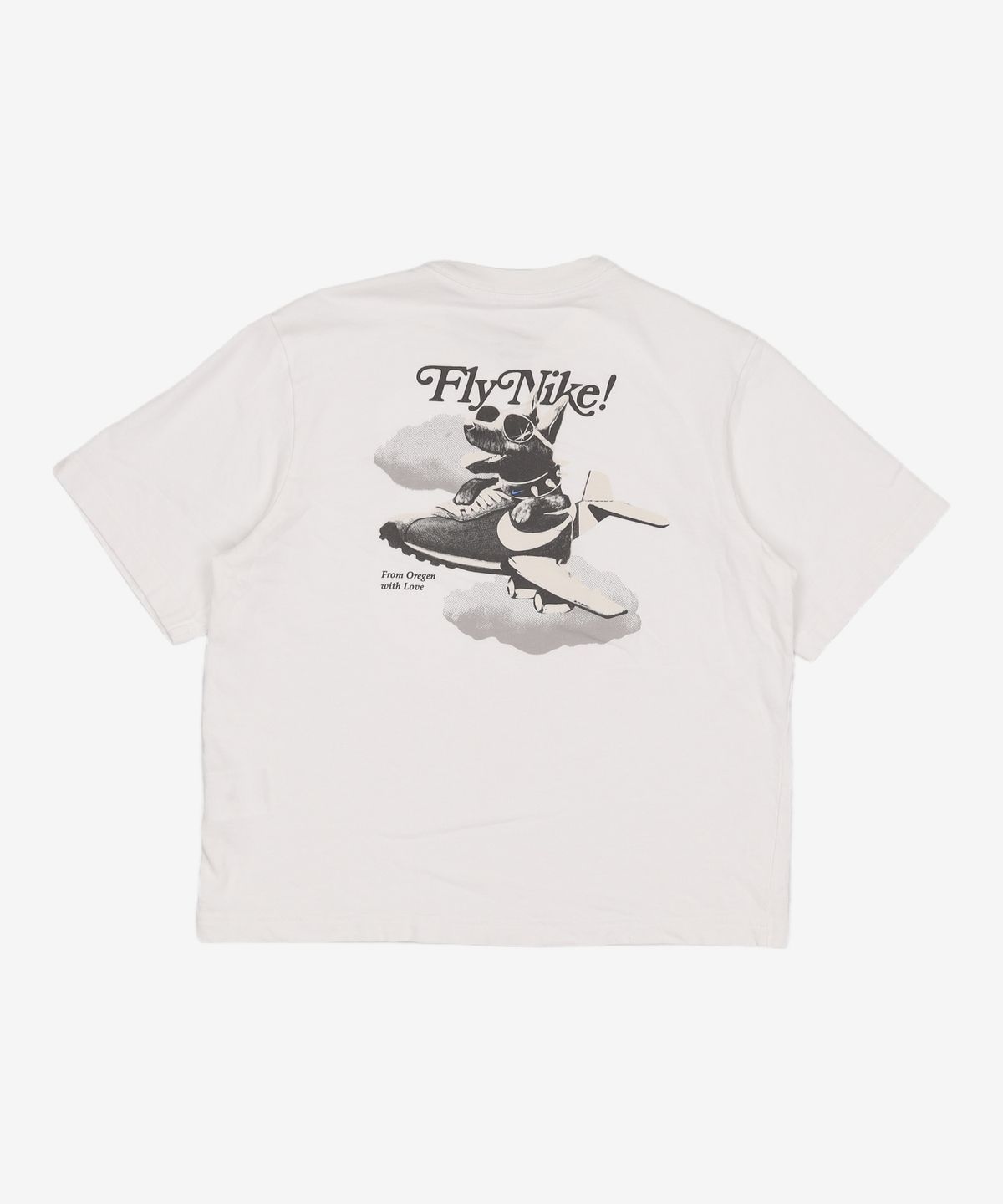 나이키(NIKE) 반소매 티셔츠 S