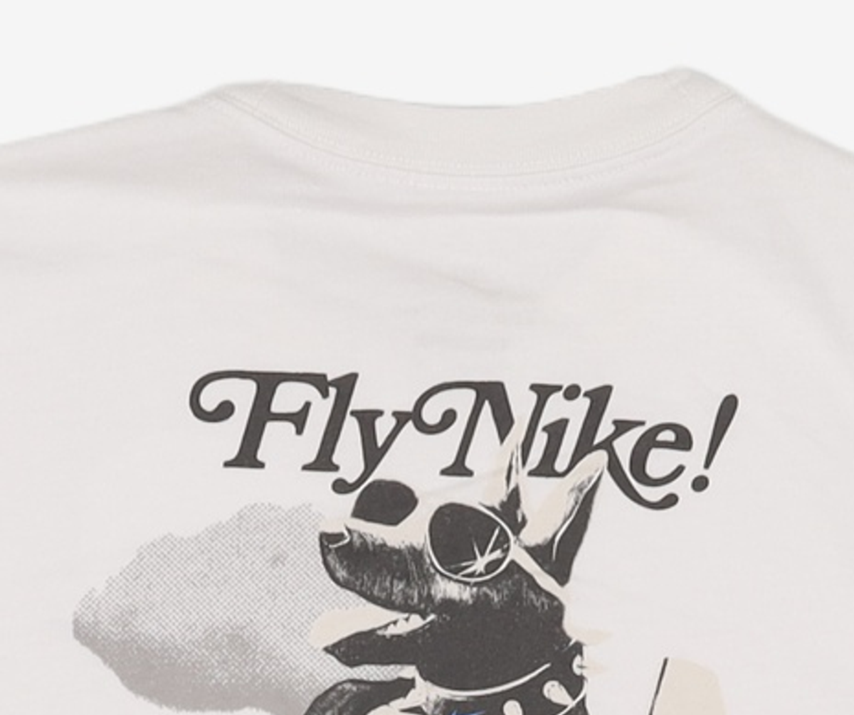 나이키(NIKE) 반소매 티셔츠 S