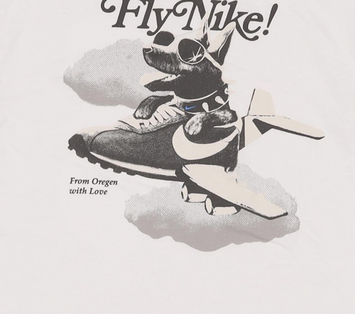 나이키(NIKE) 반소매 티셔츠 S