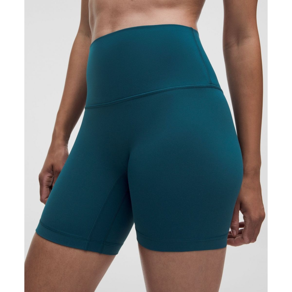룰루레몬(LULULEMON) Align No Line™ 하이라이즈 쇼츠 6inch  REMA
